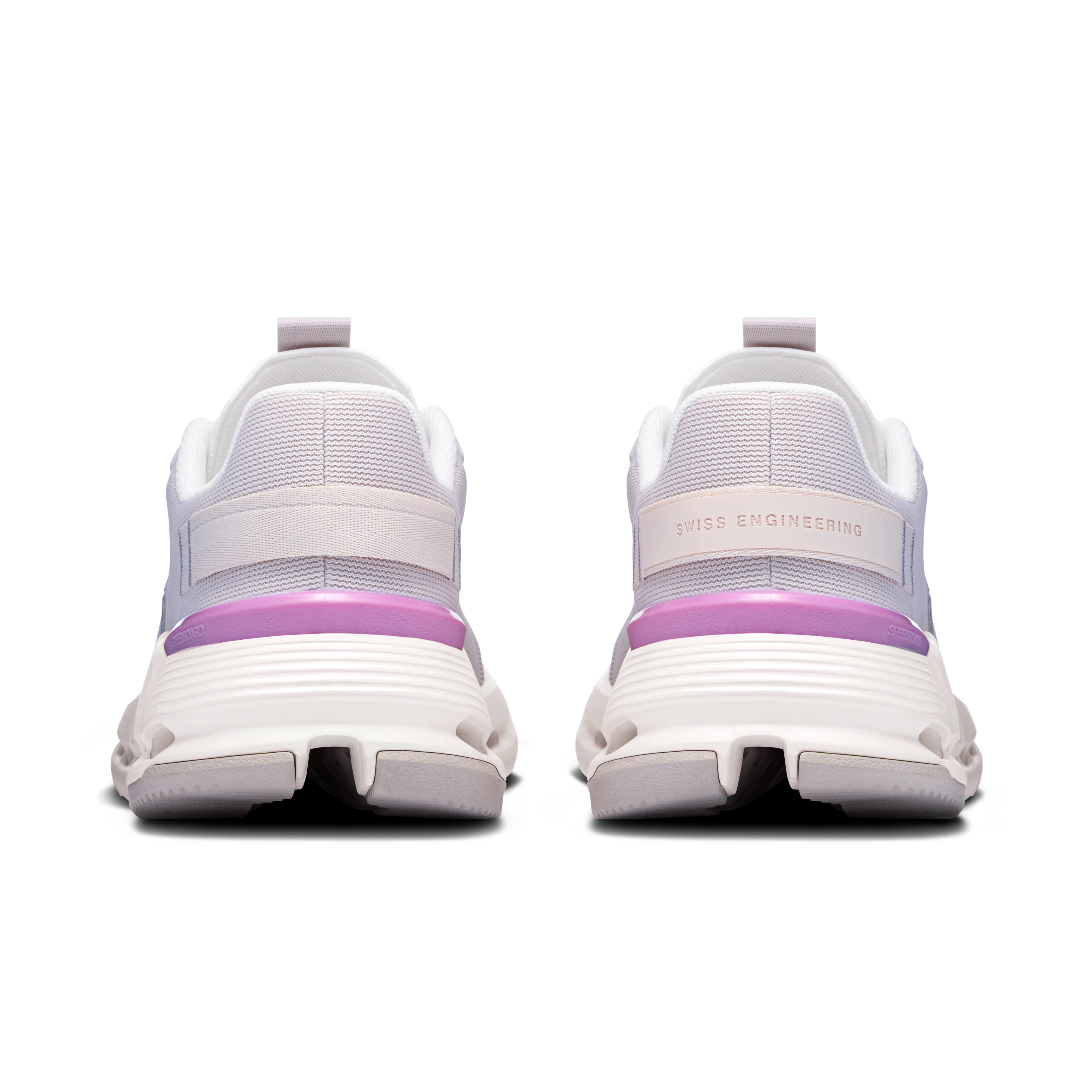 Cloudnova Form 2 W Pearl | Raspberry