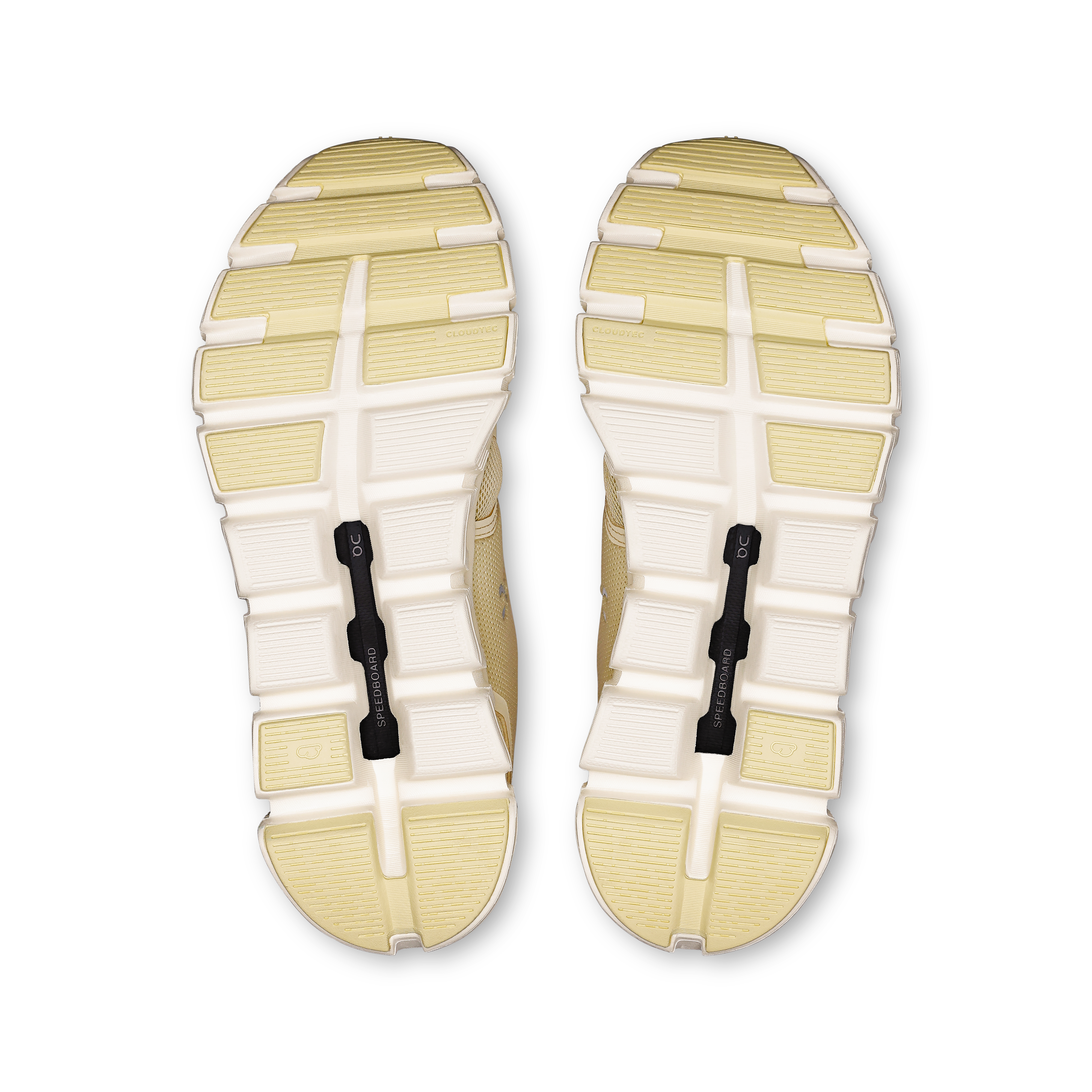 Cloud 6 W Castor | Ivory