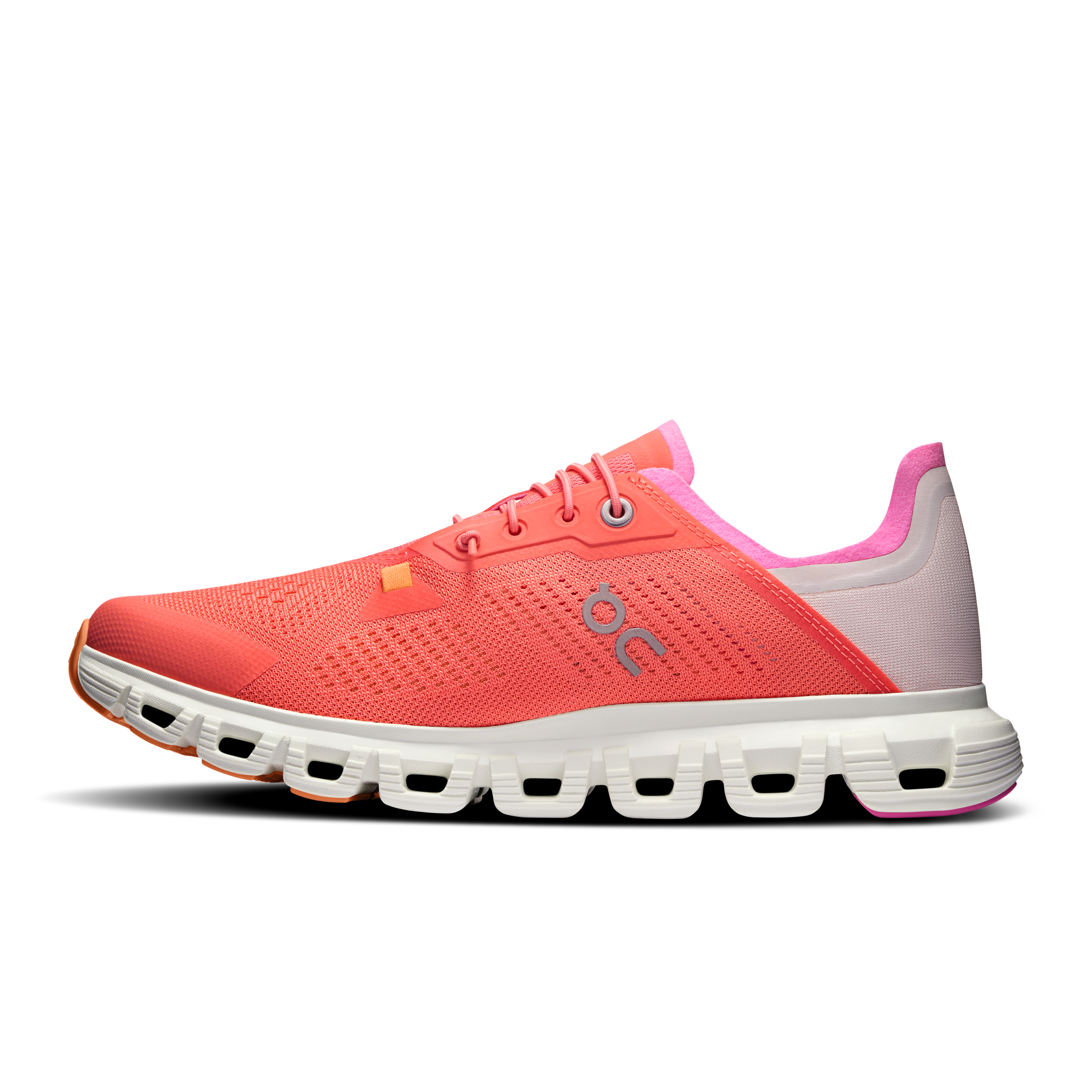 Cloud 6 Coast W Salmon | Pearl