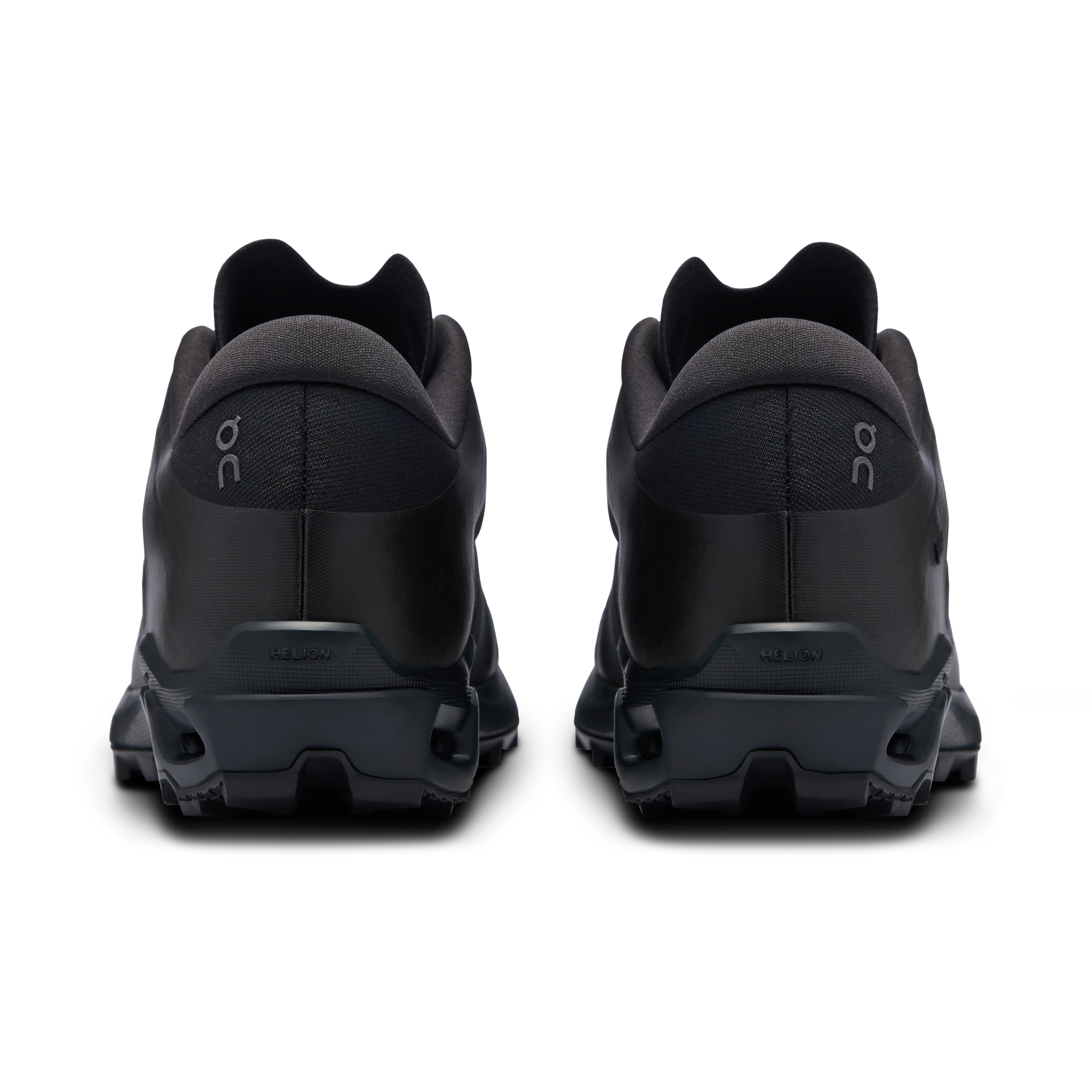 Cloudventure Peak PAF 1 W All Black