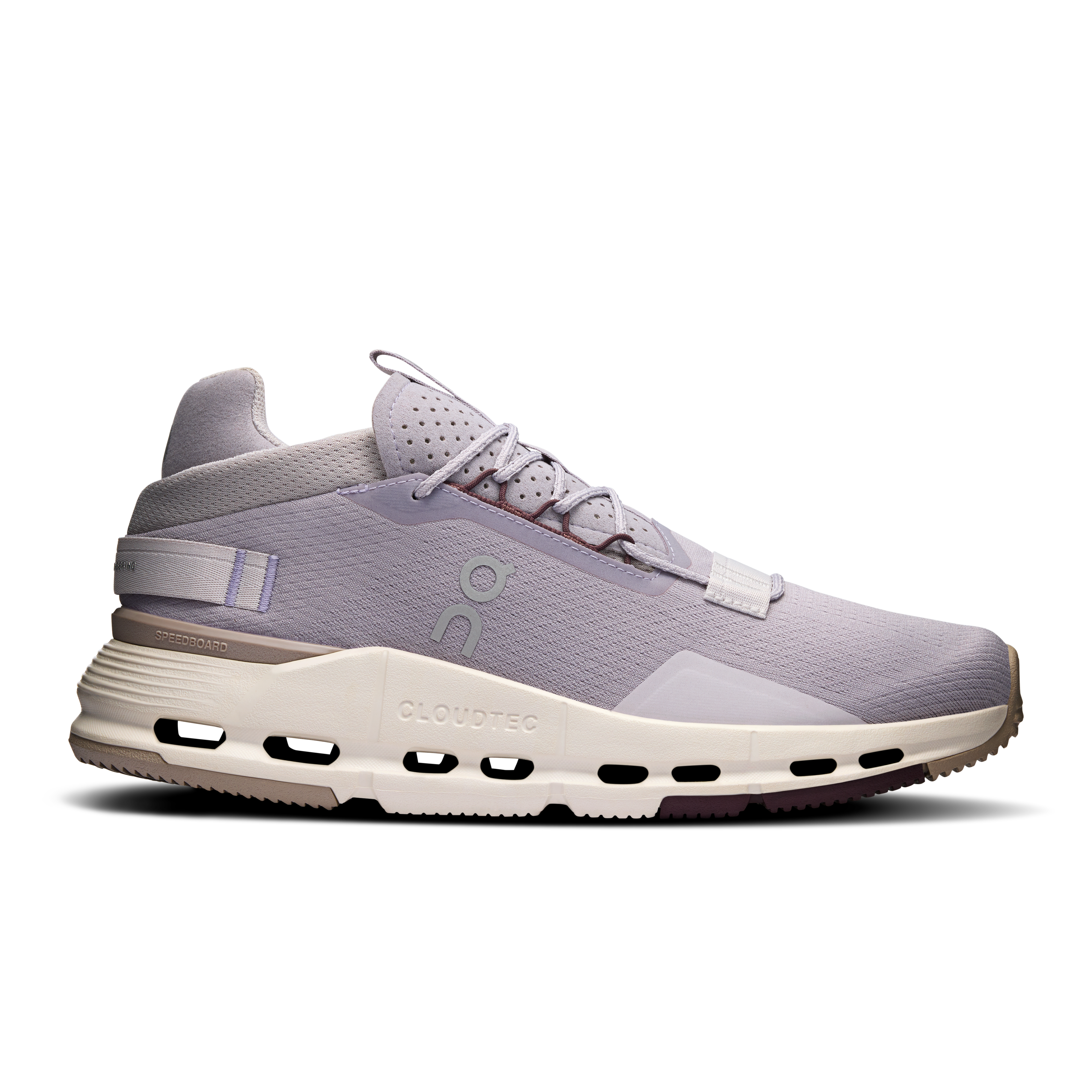 Cloudnova 2 W Fade | Desert