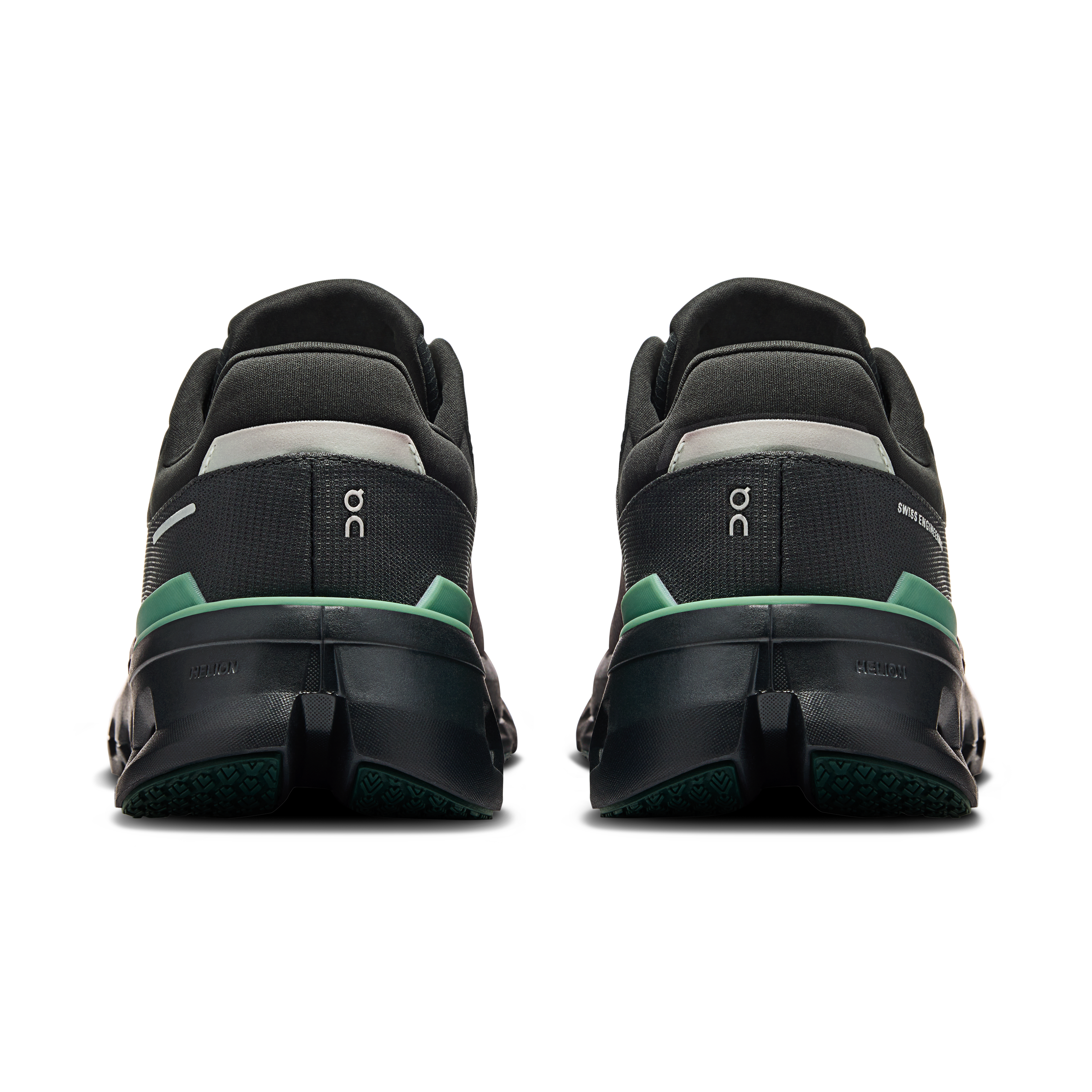 Cloudrunner 2 Waterproof M Eclipse | Rosemary