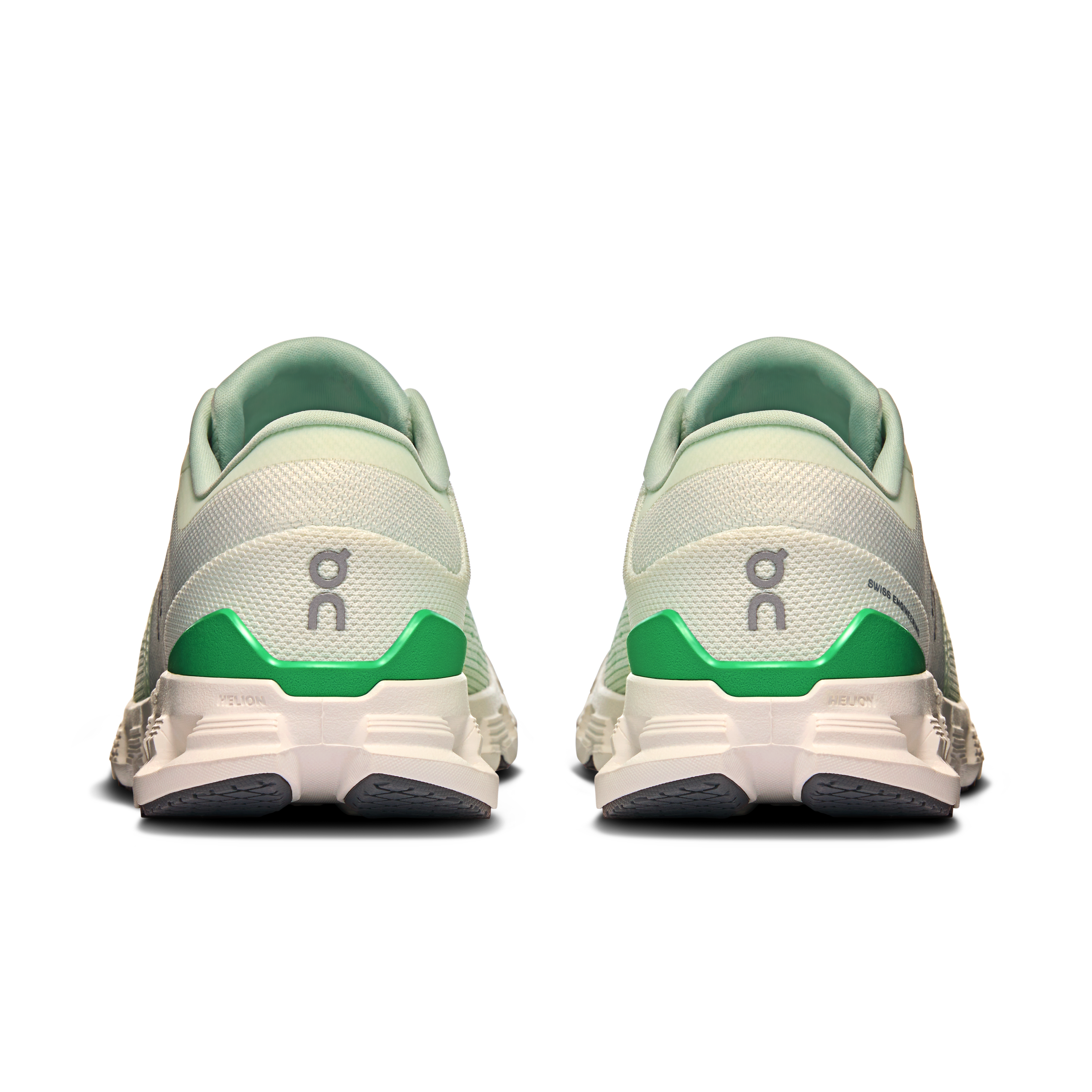 Cloud X 4 W Aloe | Honeydew