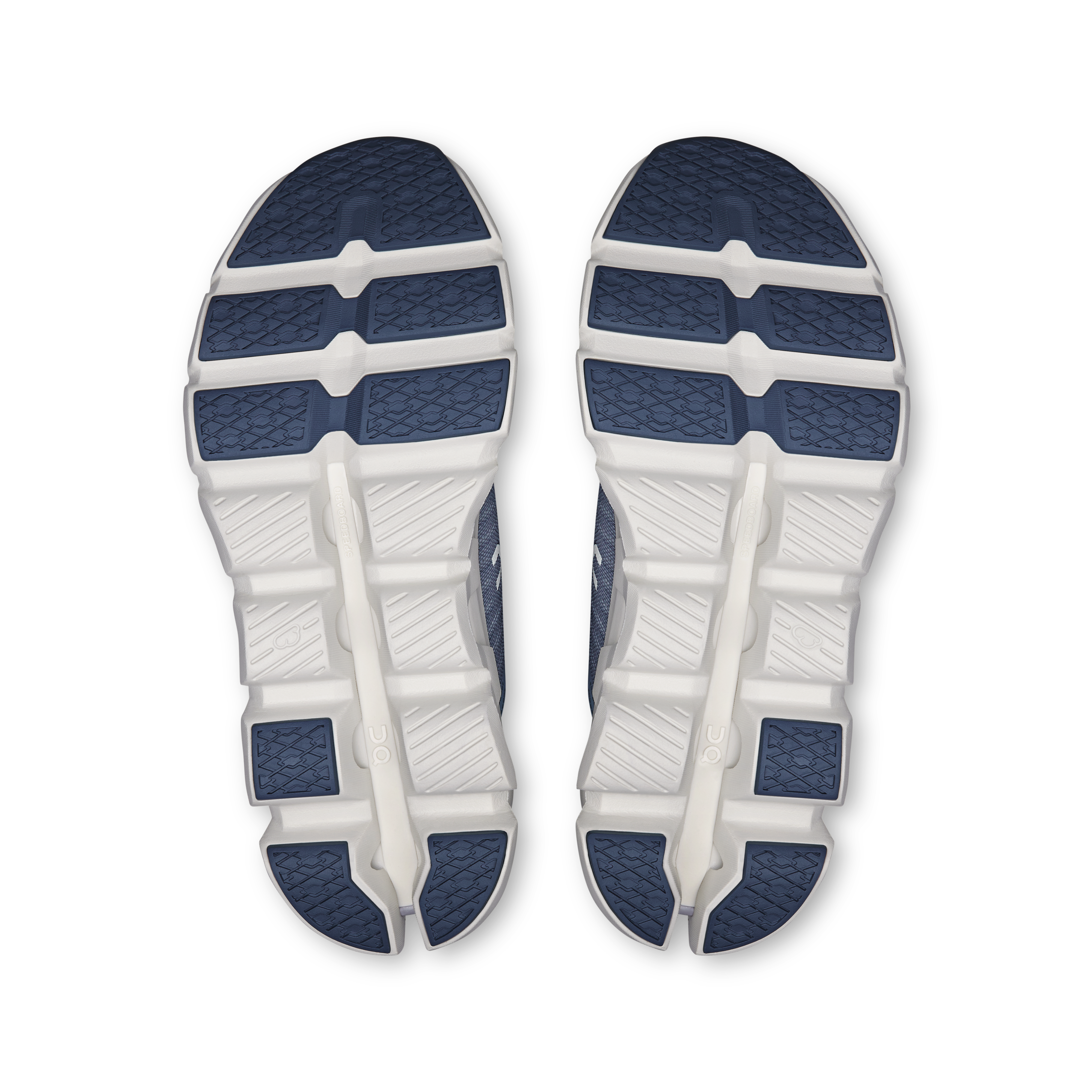 Cloudswift 4 W Metal | Heather