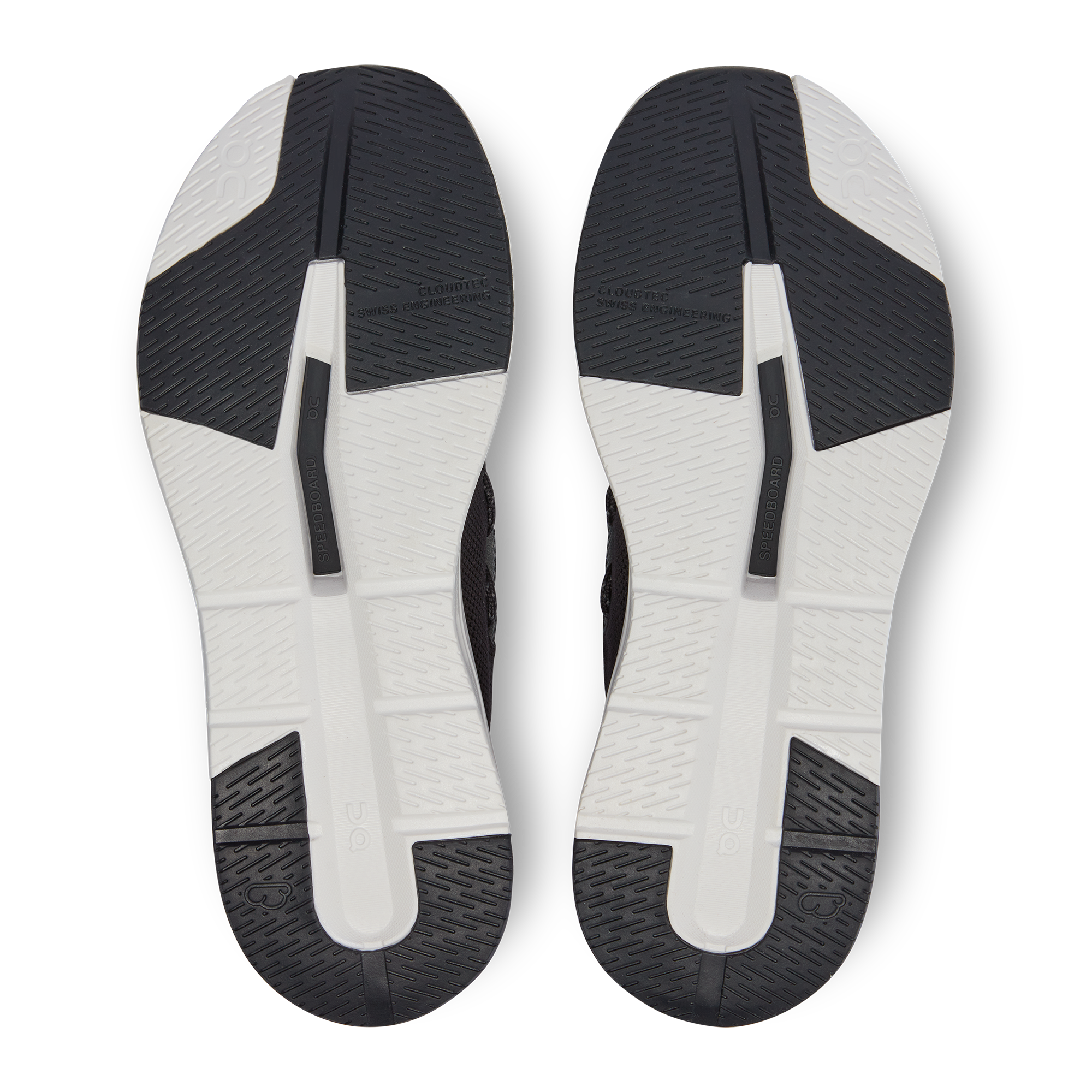 Cloudeasy Black | Rock M