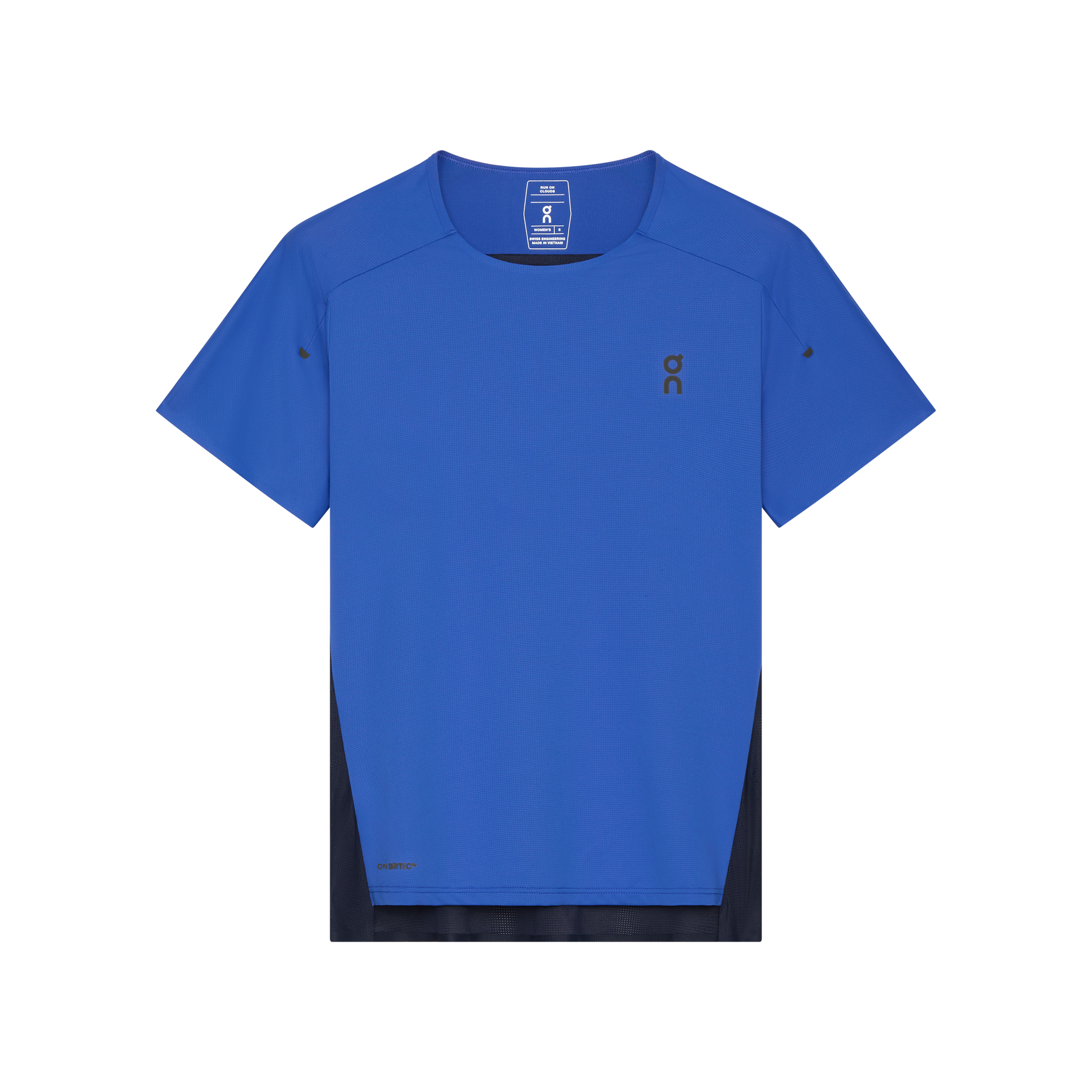 Performance-T 3 W Zaffre | Navy