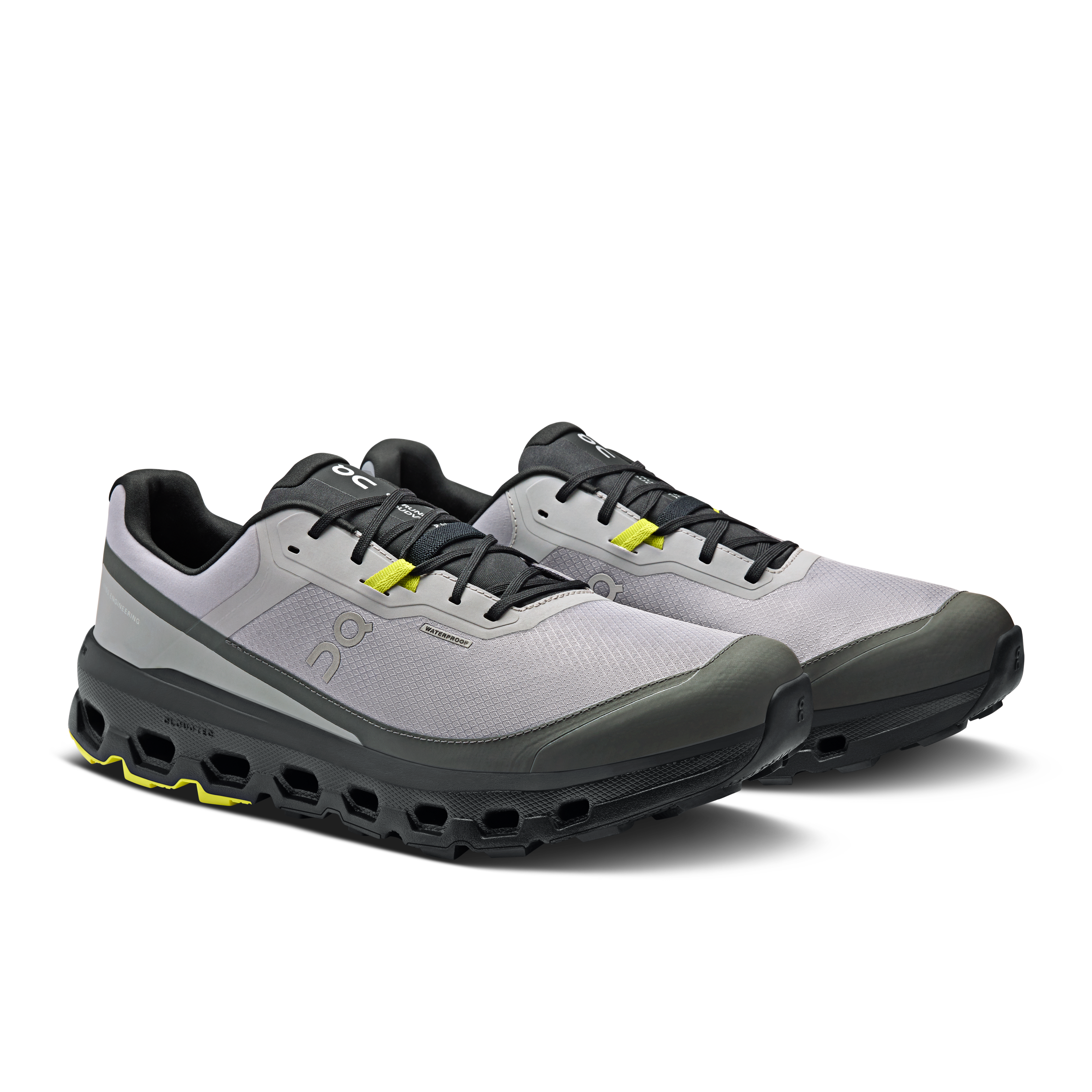 Cloudvista 2 Waterproof M Lilac | Black
