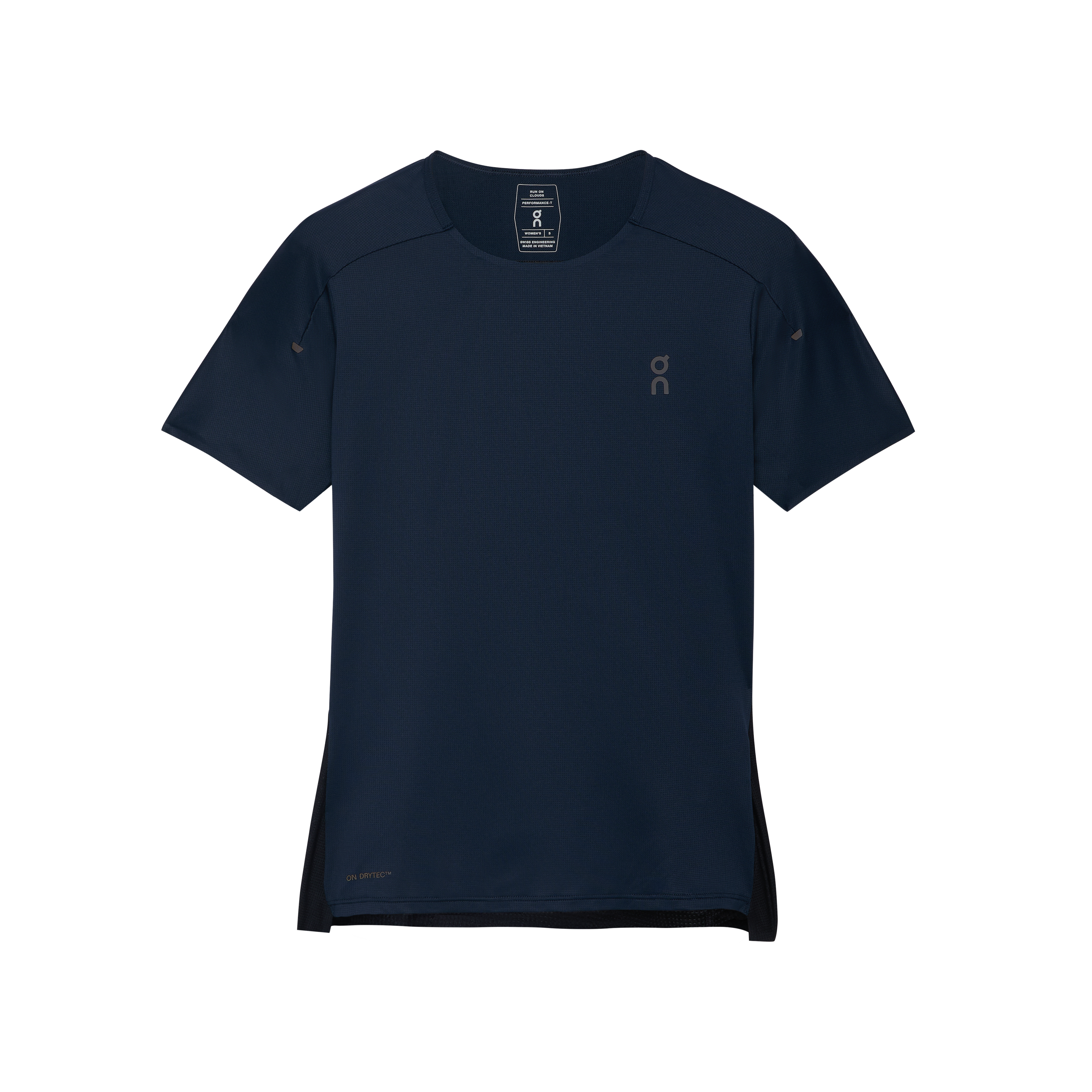 Performance-T 3 W Navy | Black