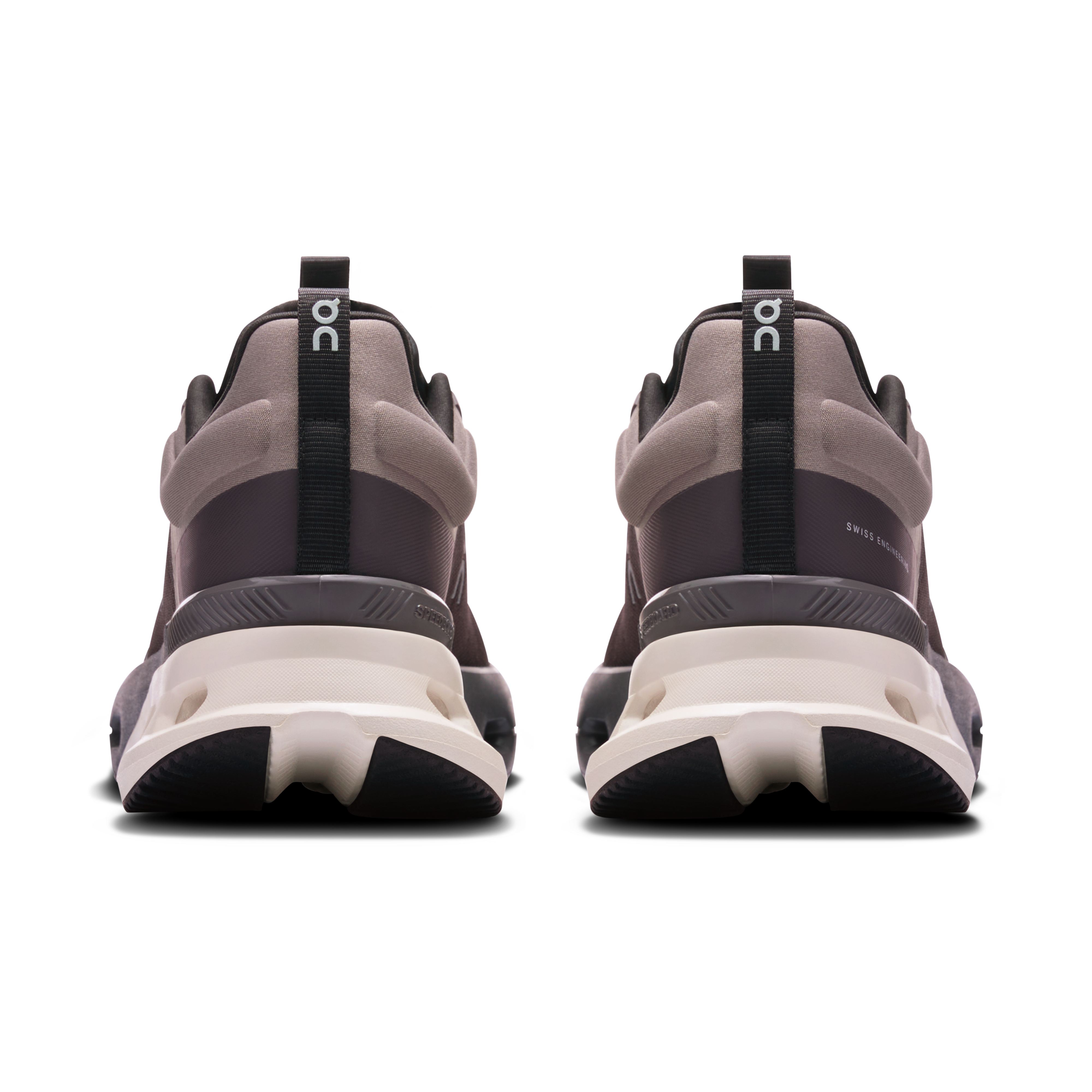 Cloudnova X W Pebble | Black