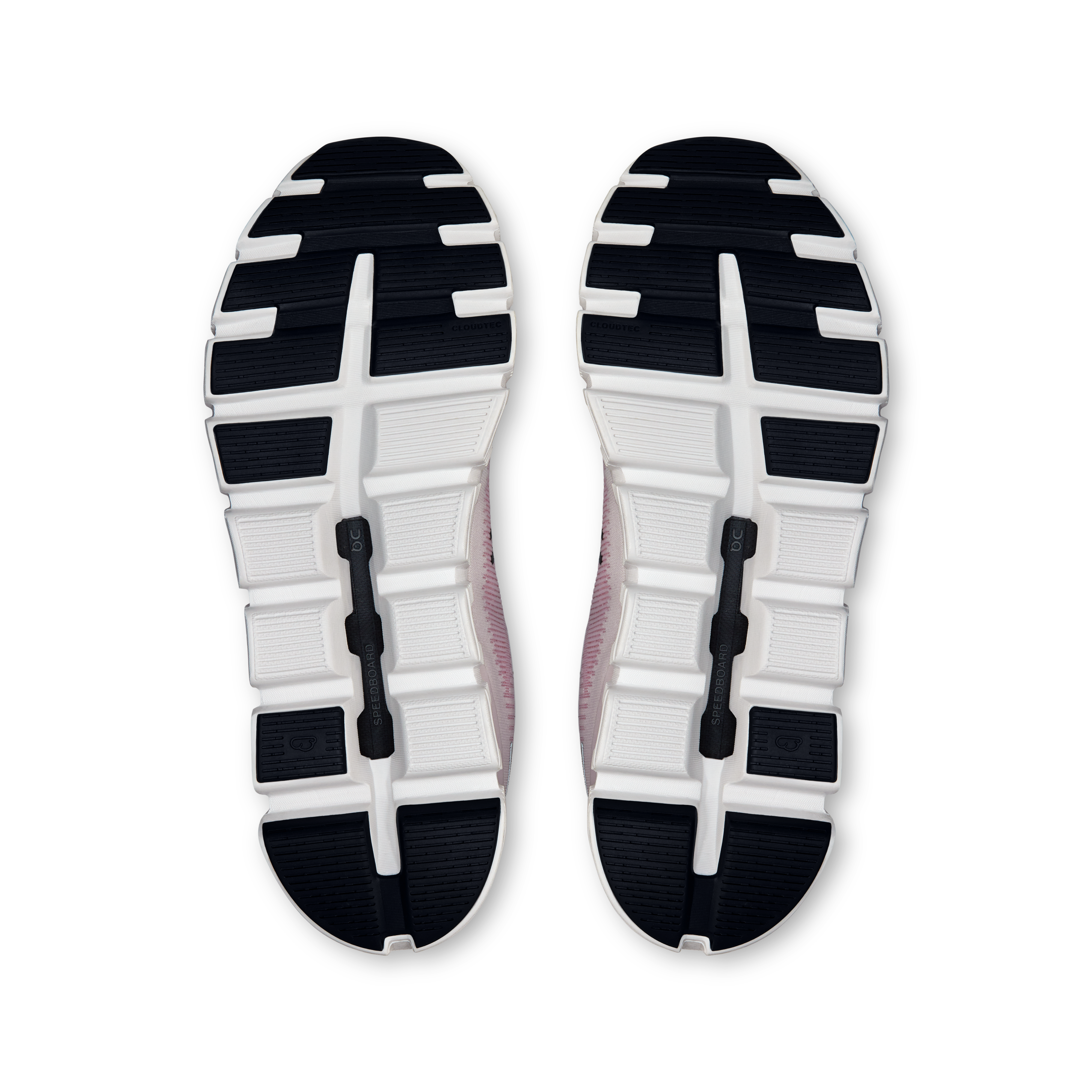 Cloud 6 Push M Lavender | Red