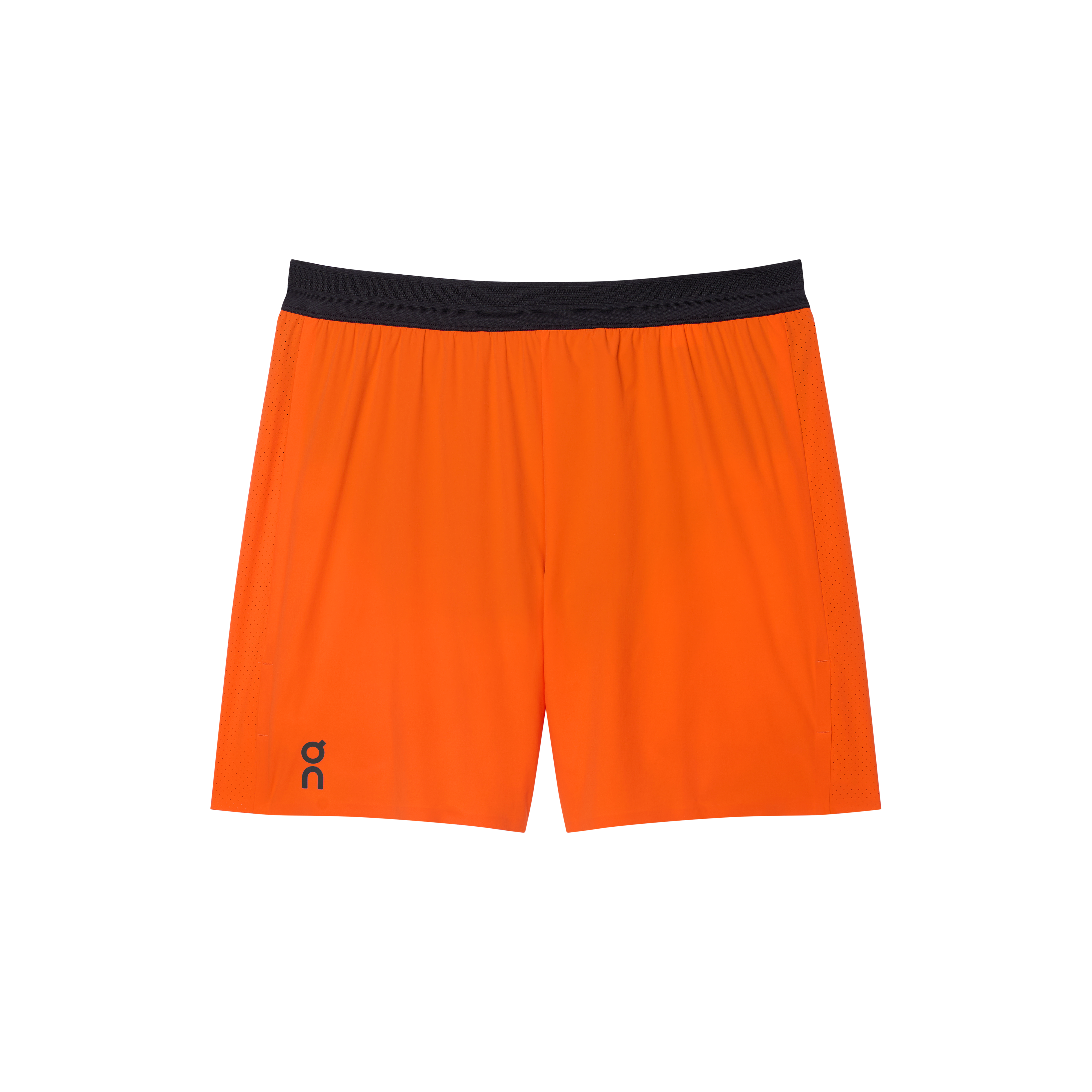 7" Performance Shorts 1 M Flame