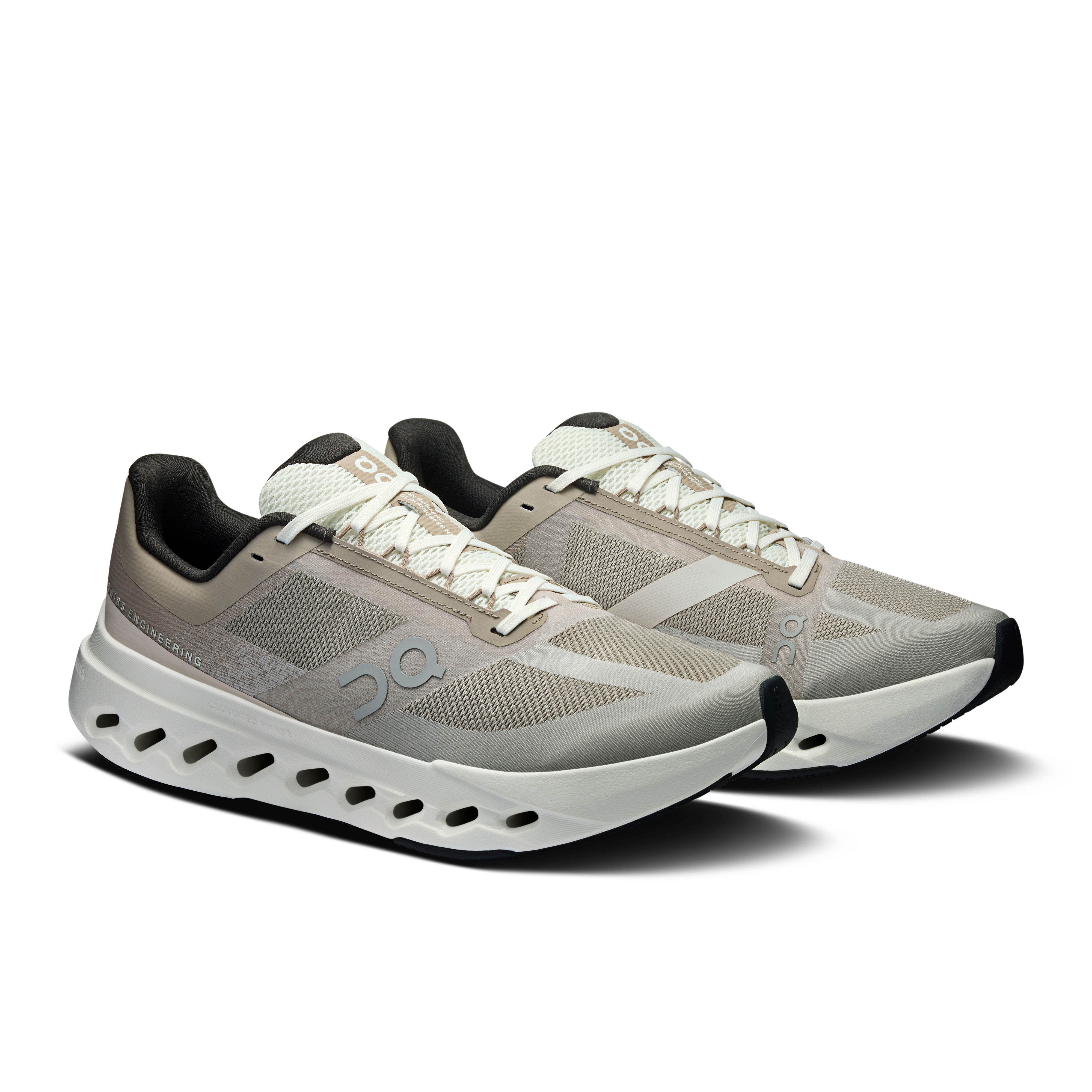 Cloudsurfer Next 1 M Fog | Ivory
