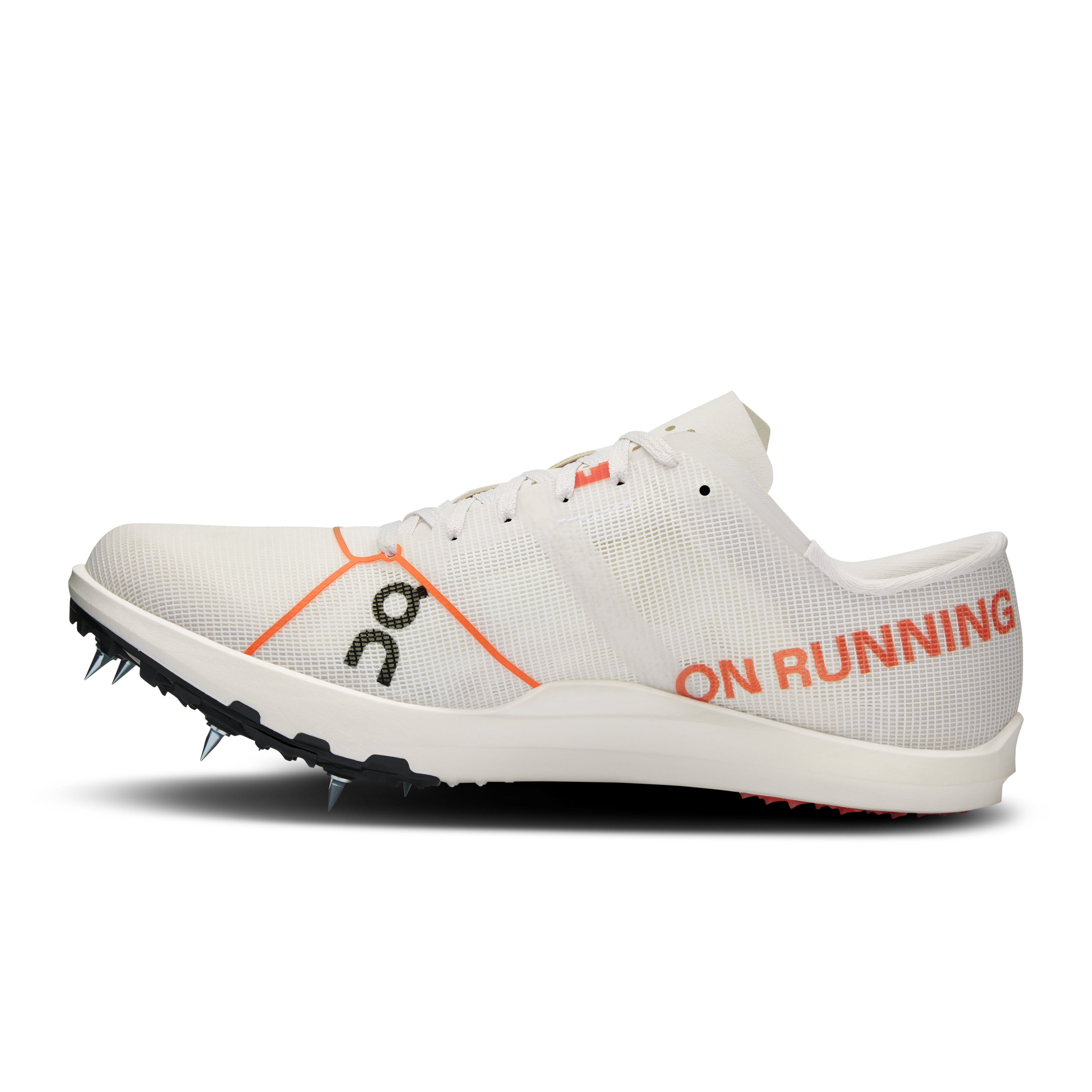 Cloudspike XC 1 W Frost | White