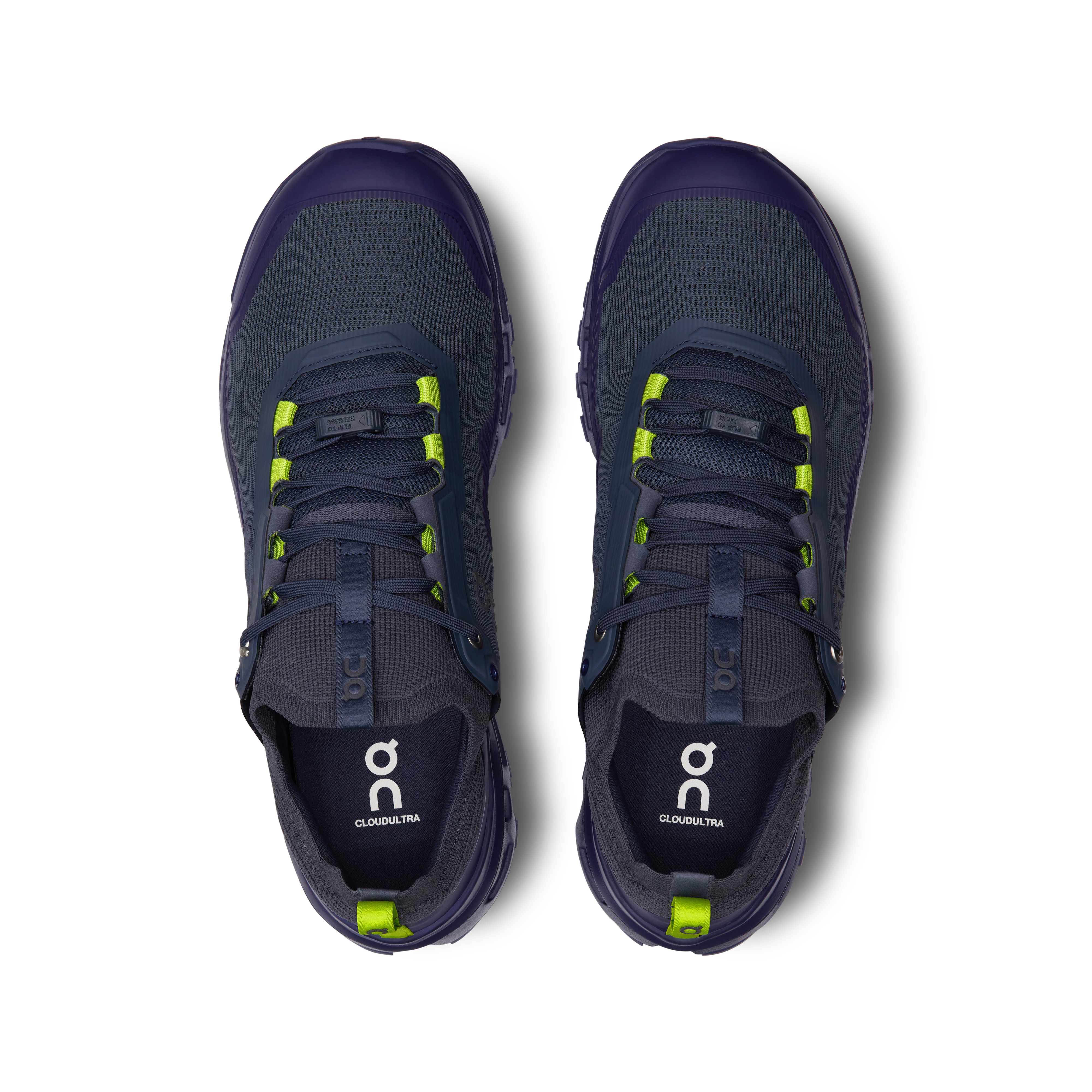 Cloudultra 2 M Navy | Ink