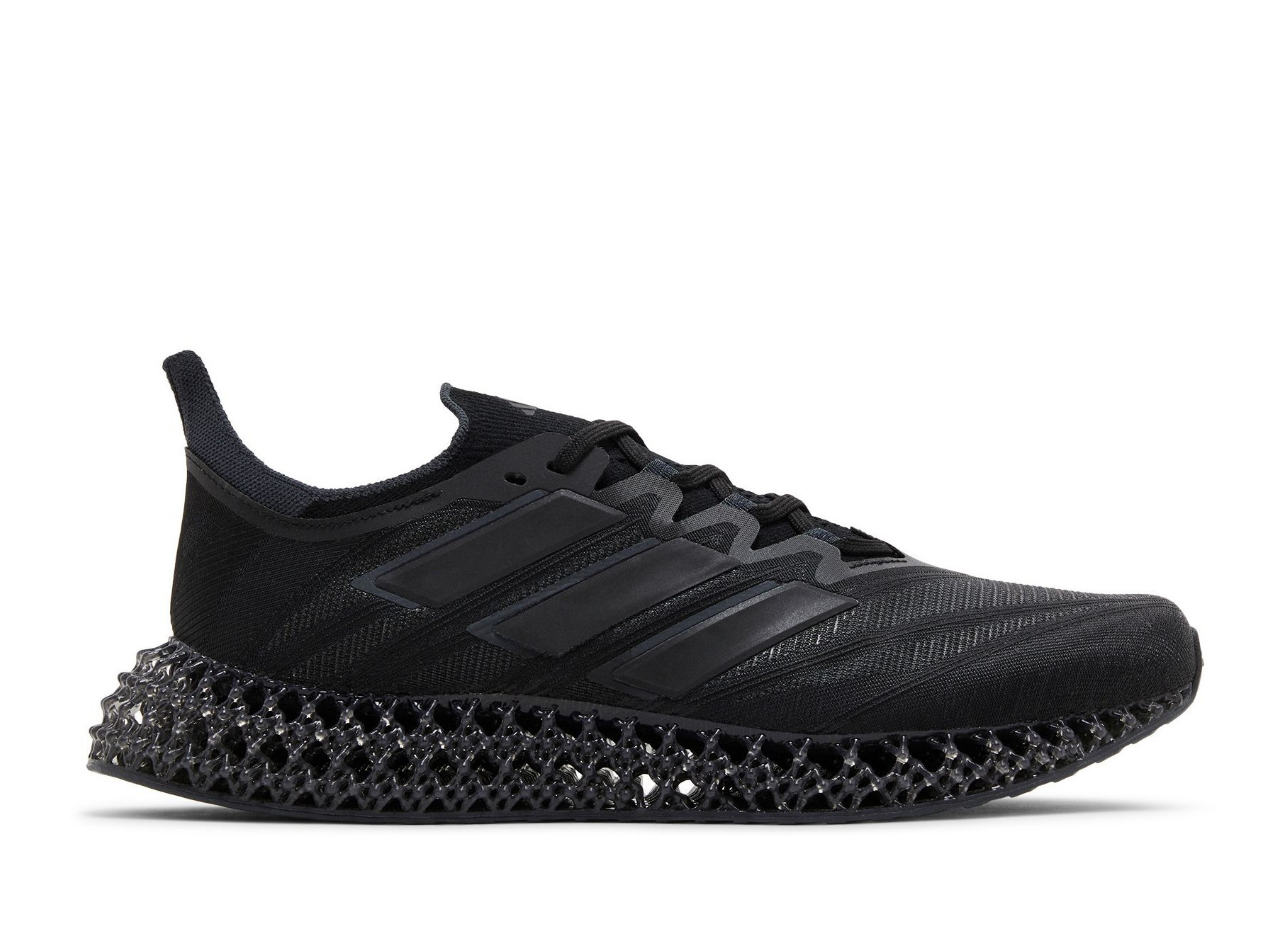 Adidas 4DFWD 4 Running 'Core Black'