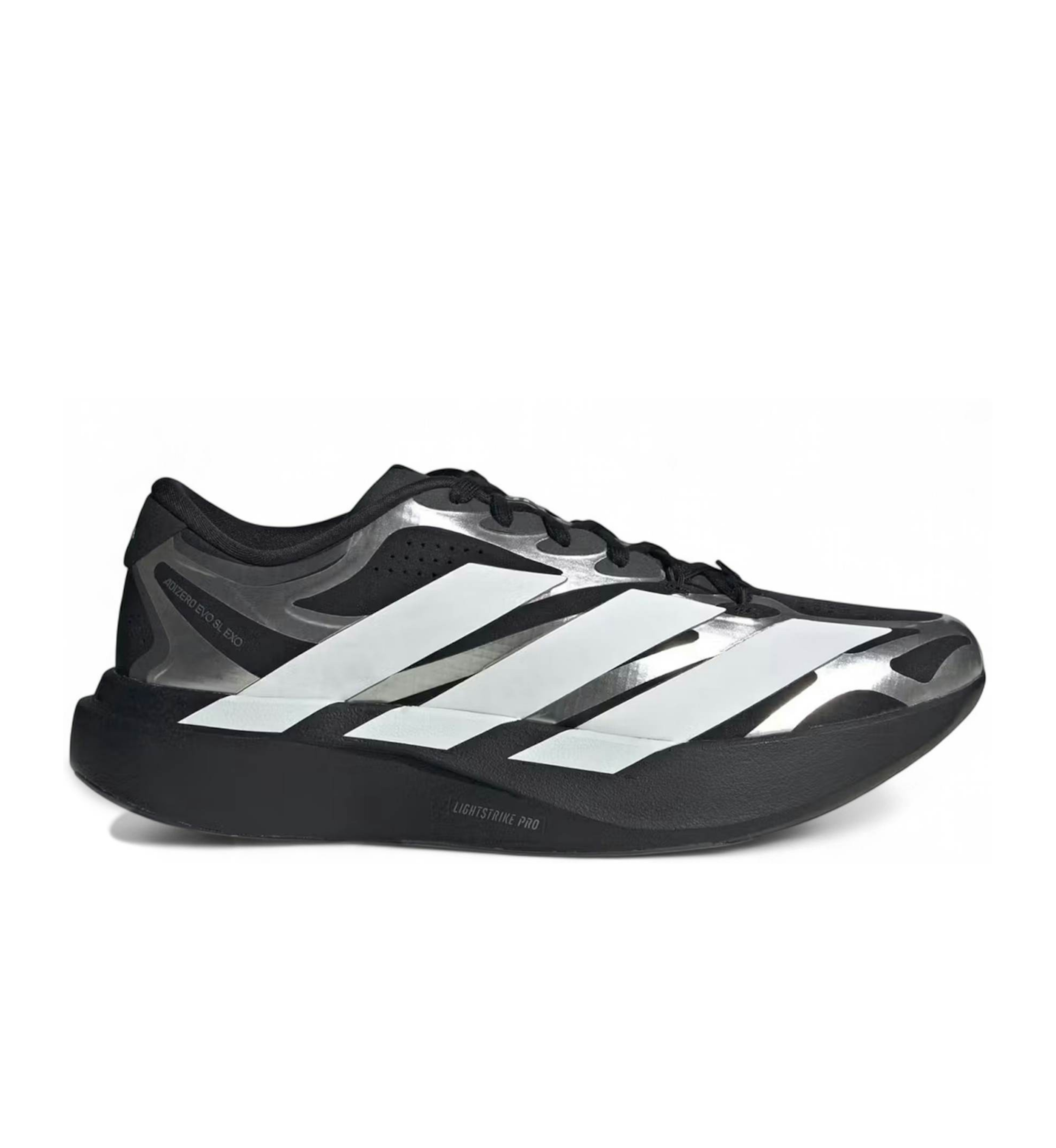 Adidas Adizero EVO SL EXO Black White Silver