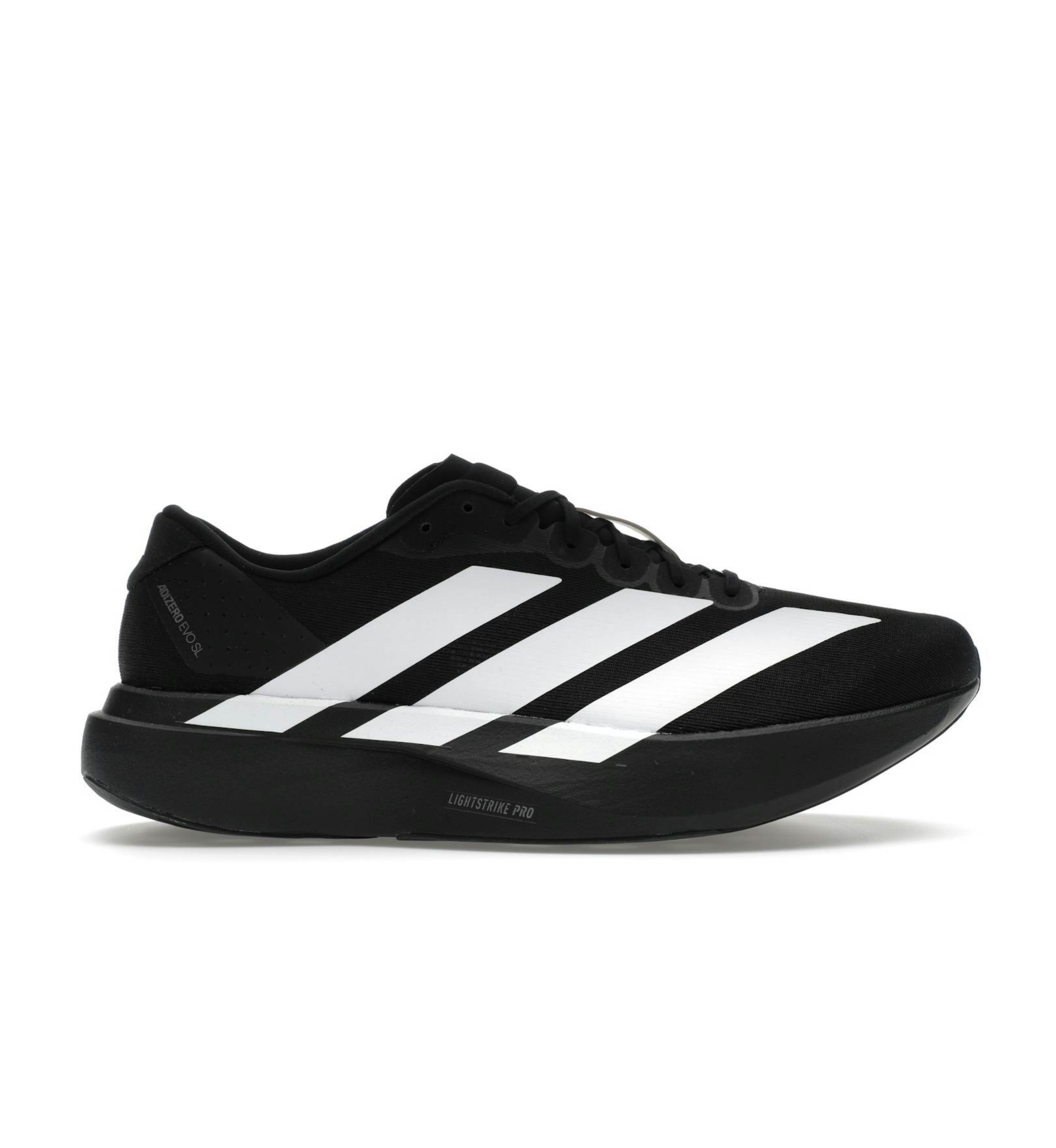 Adidas Adizero Evo SL Black White