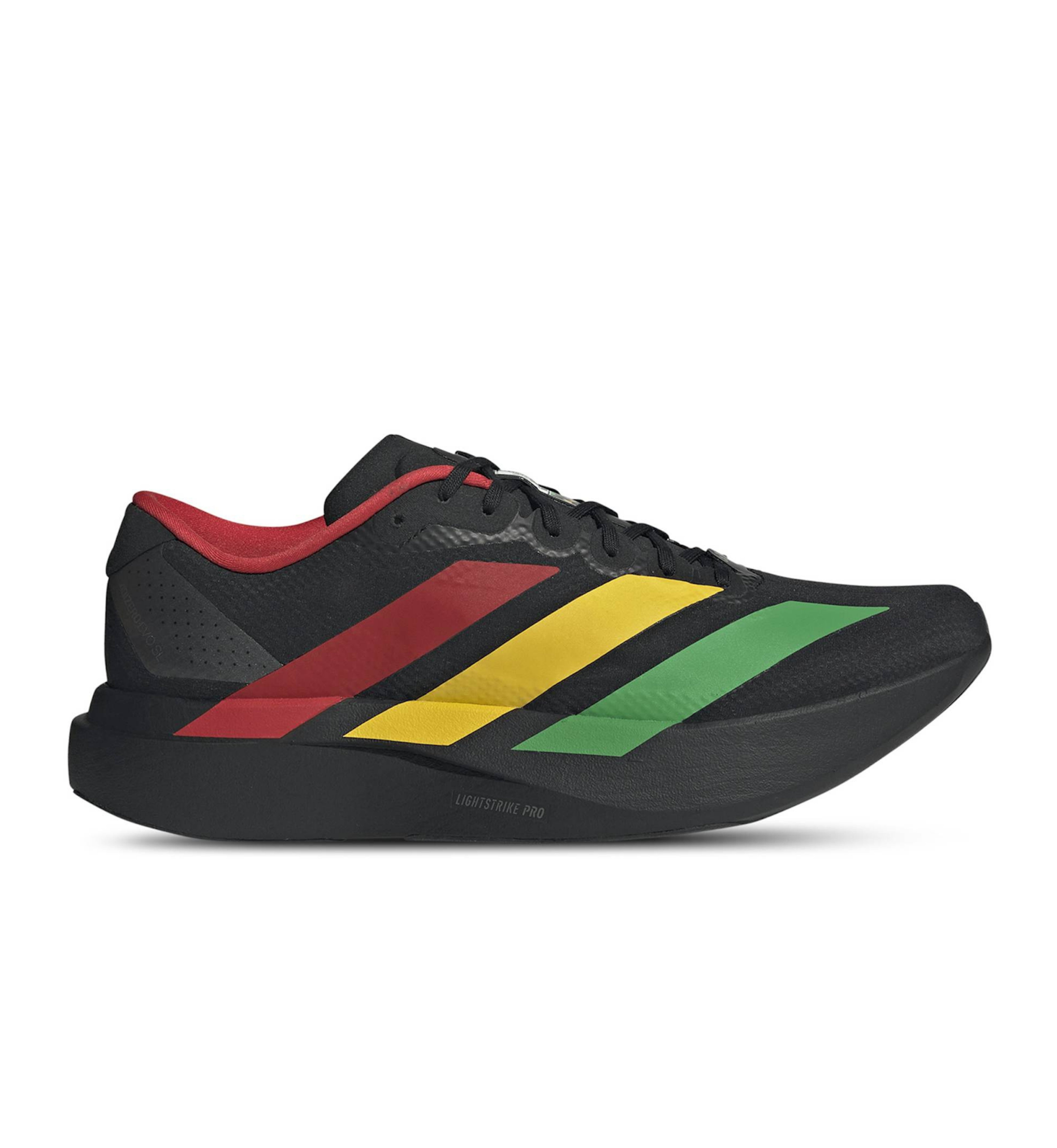 Adidas Adizero Evo SL Bob Marley Black