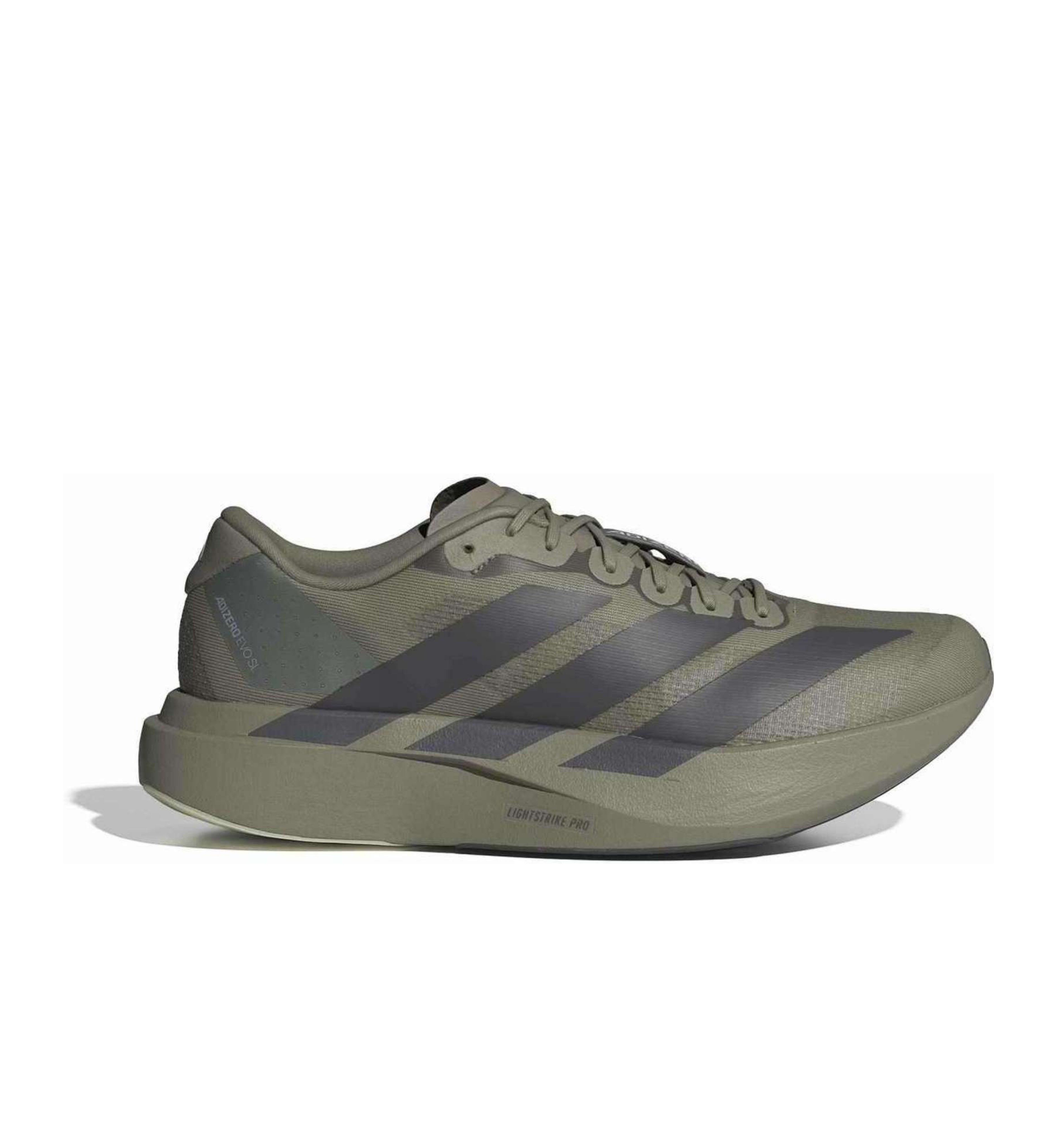 Adidas Adizero Evo SL Green