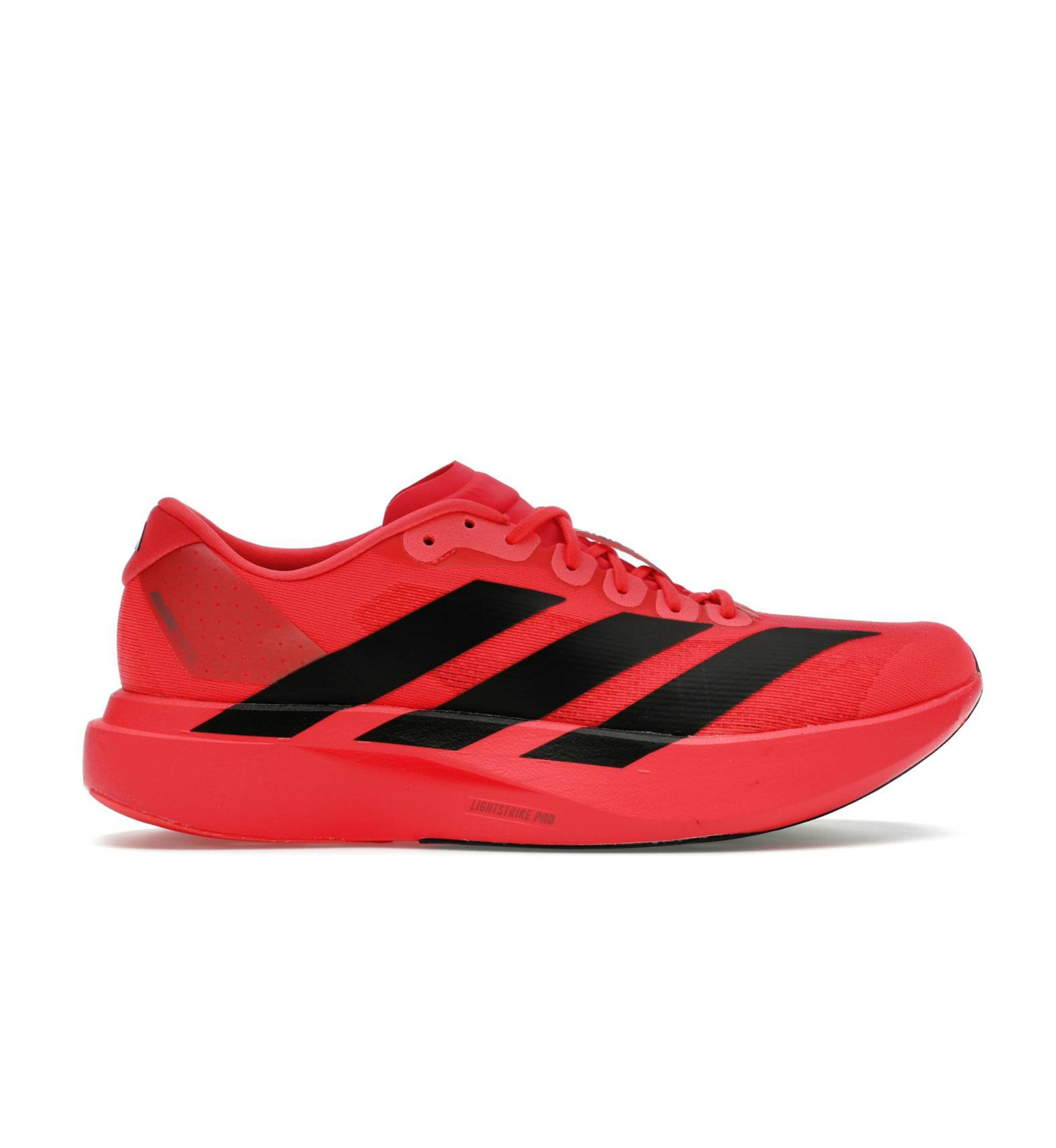 Adidas Adizero Evo SL Lucid Red Black