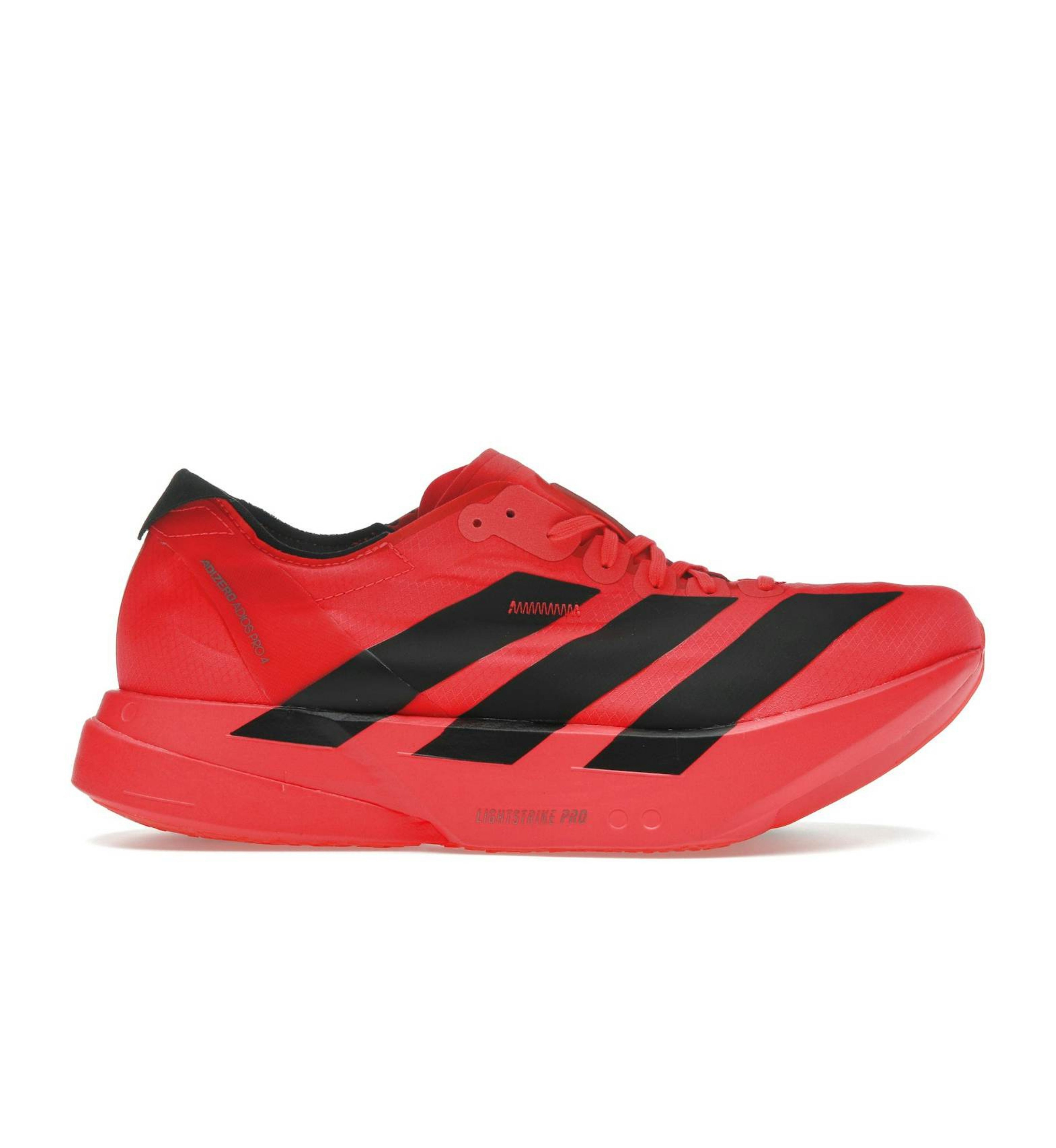 Adidas Adizero Evo SL Pure Ruby Core Black Power Blue