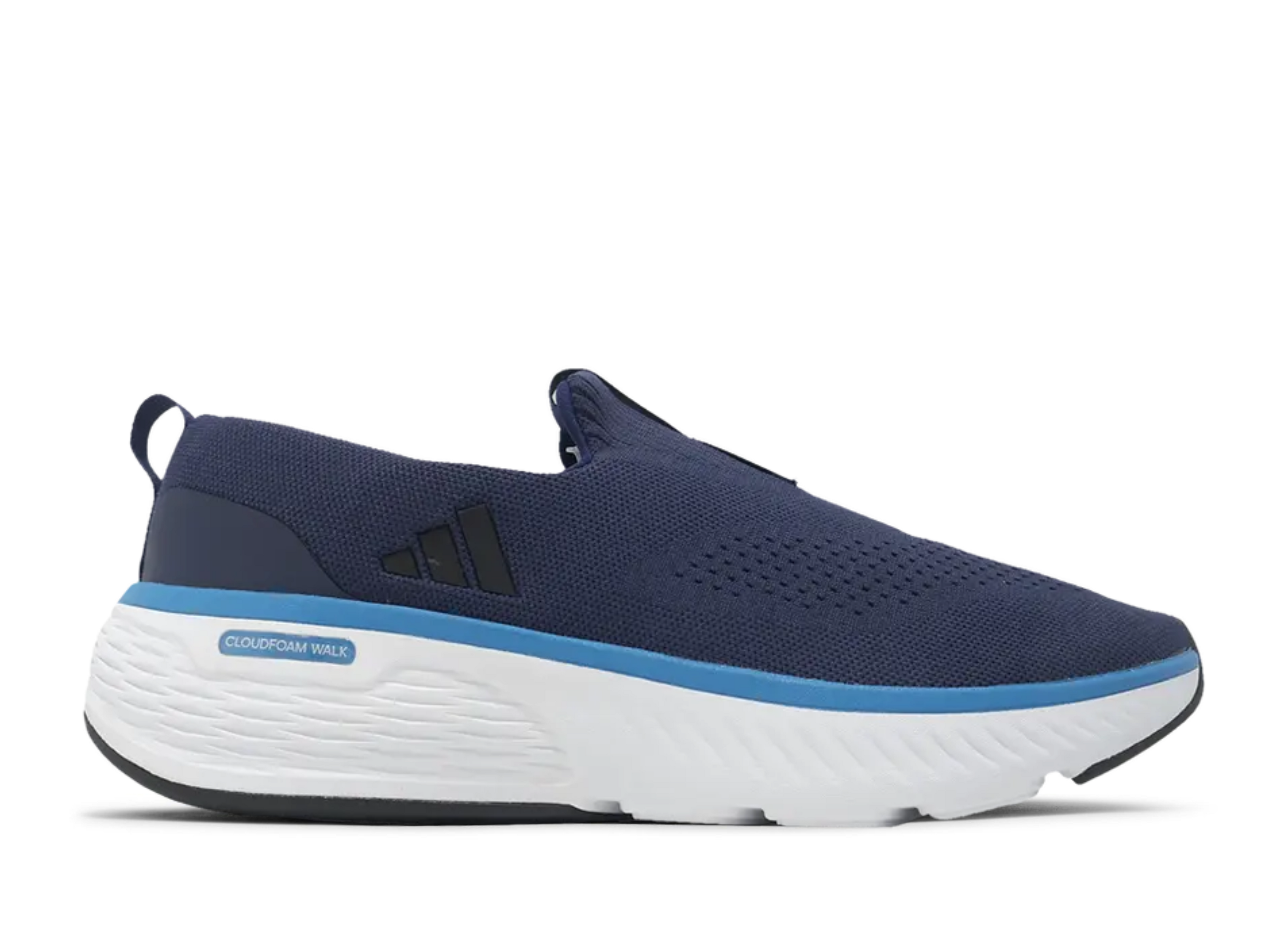 Adidas Cloudfoam Go Lounger 'Dark Blue'