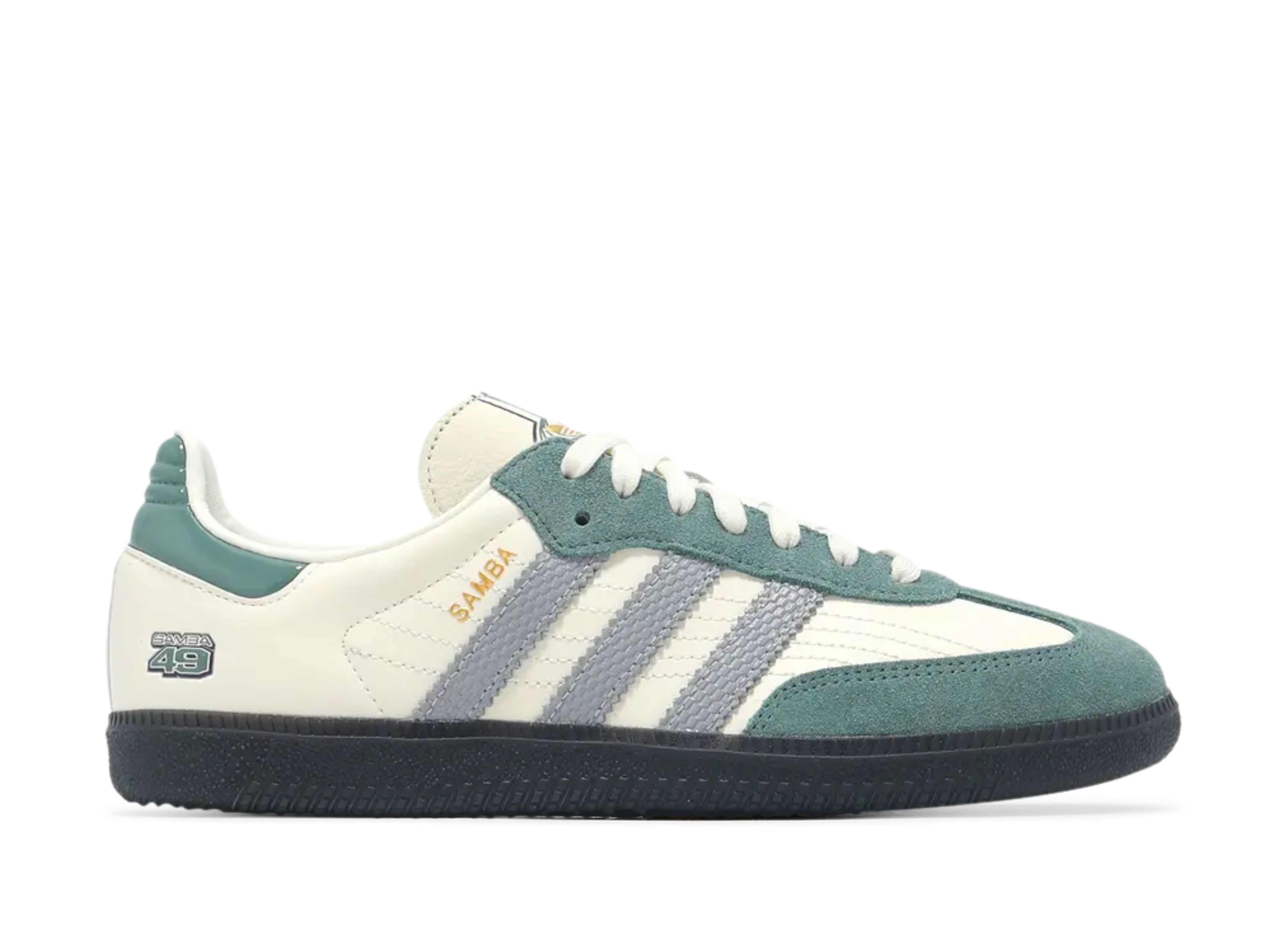 Adidas Samba OG 'Samba 49'