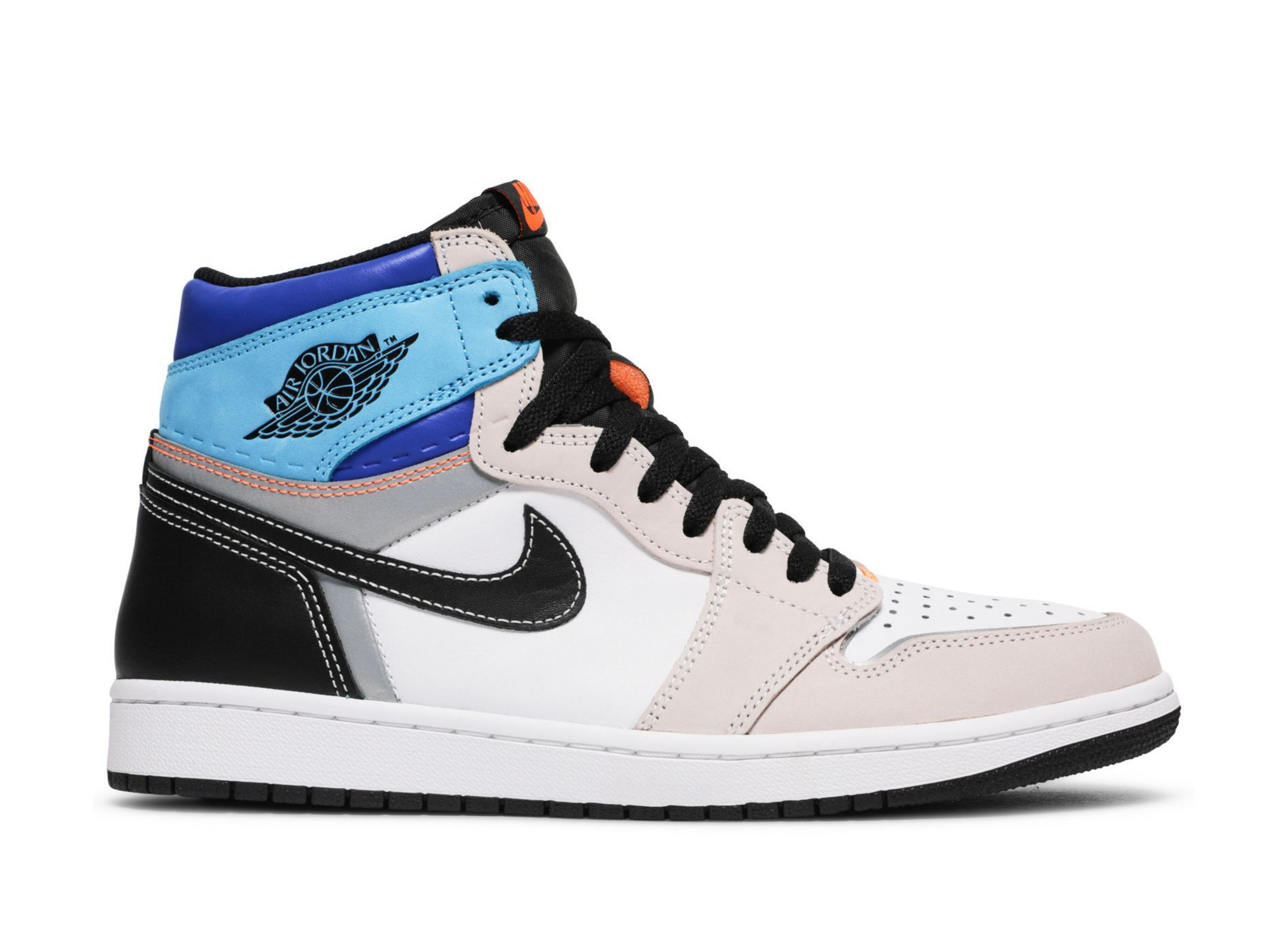 Air Jordan 1 Retro High OG 'Prototype'