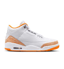 Air Jordan 3 Retro 'Orange Citrus' (Women's)