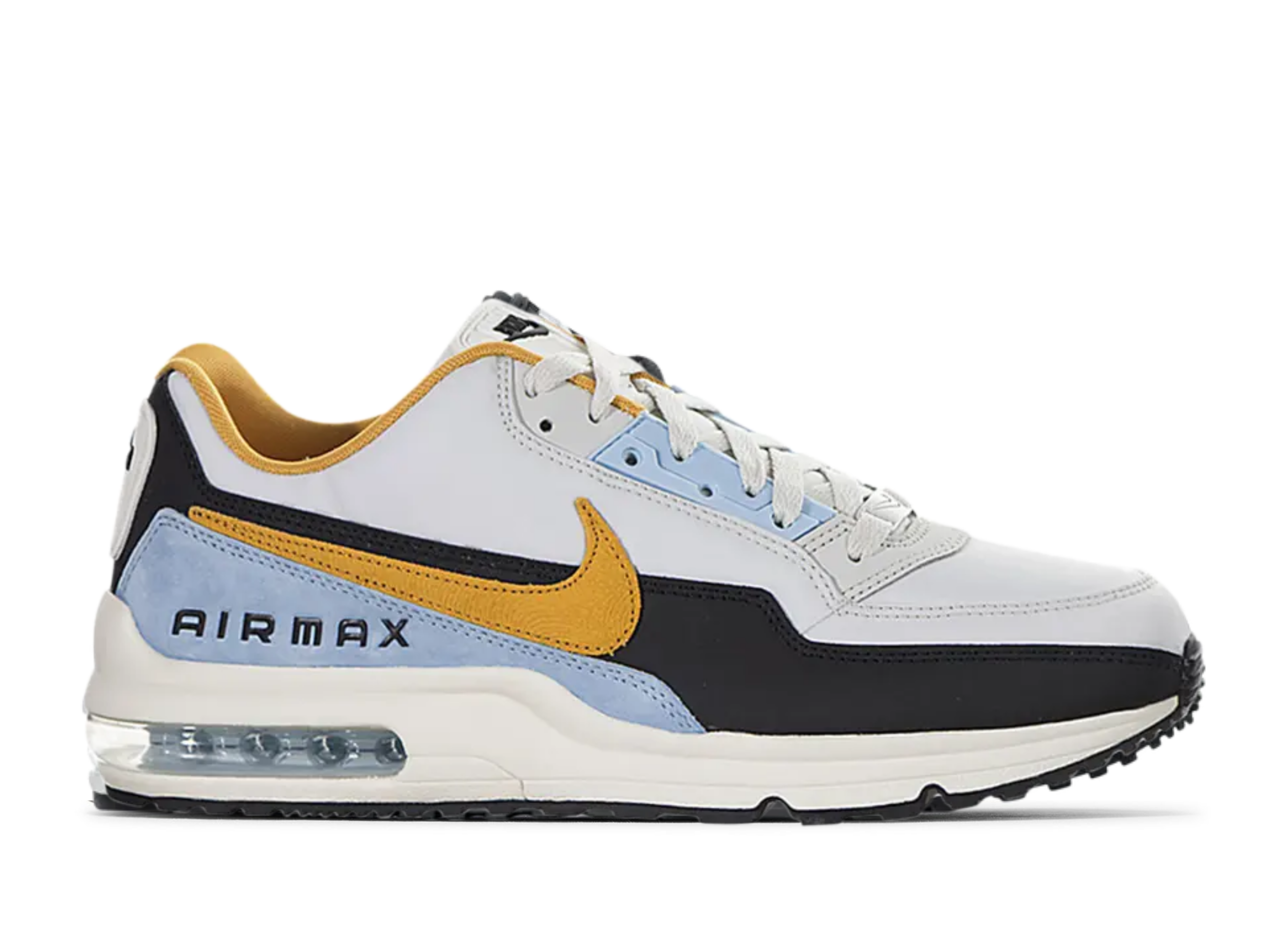 Air Max LTD 3 'Light Bone'