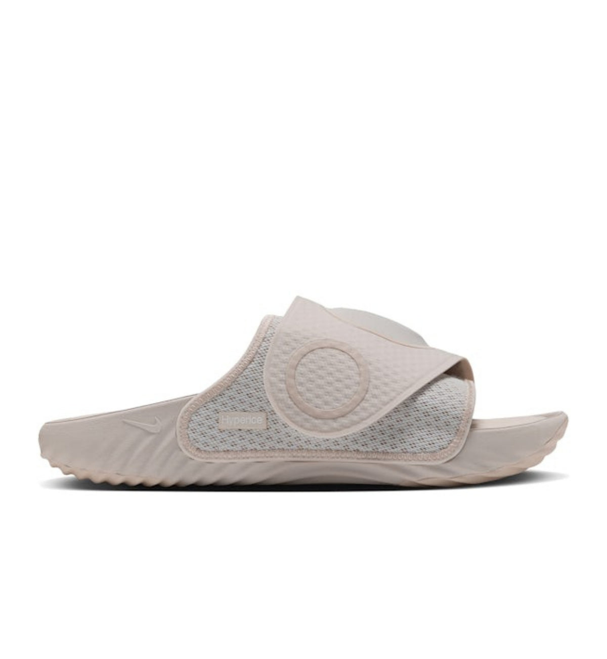 Nike Air Zoom Hyperslide x Hyperice 'Orewood Brown'