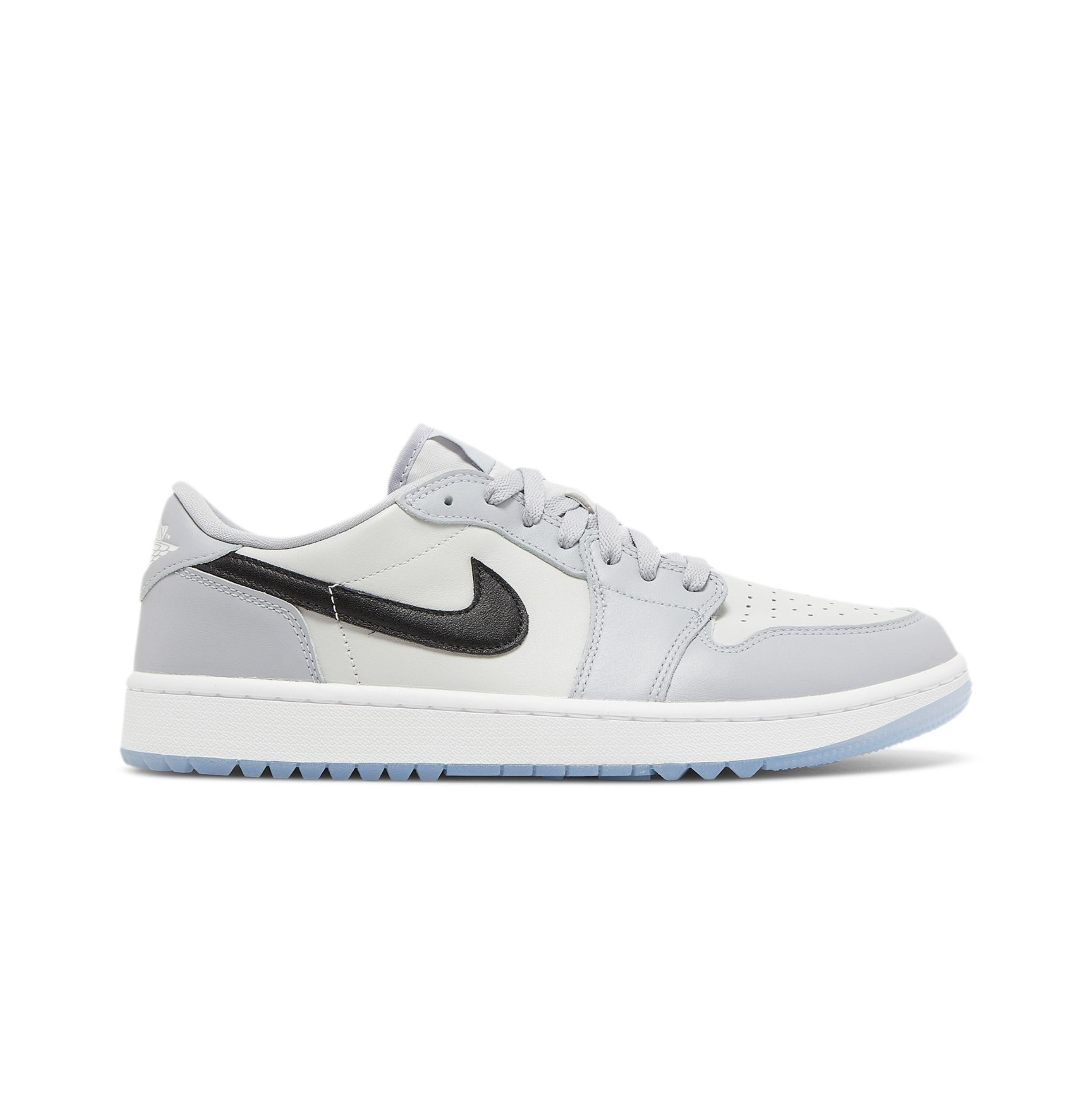 Air Jordan 1 Low Golf 'Wolf Grey'