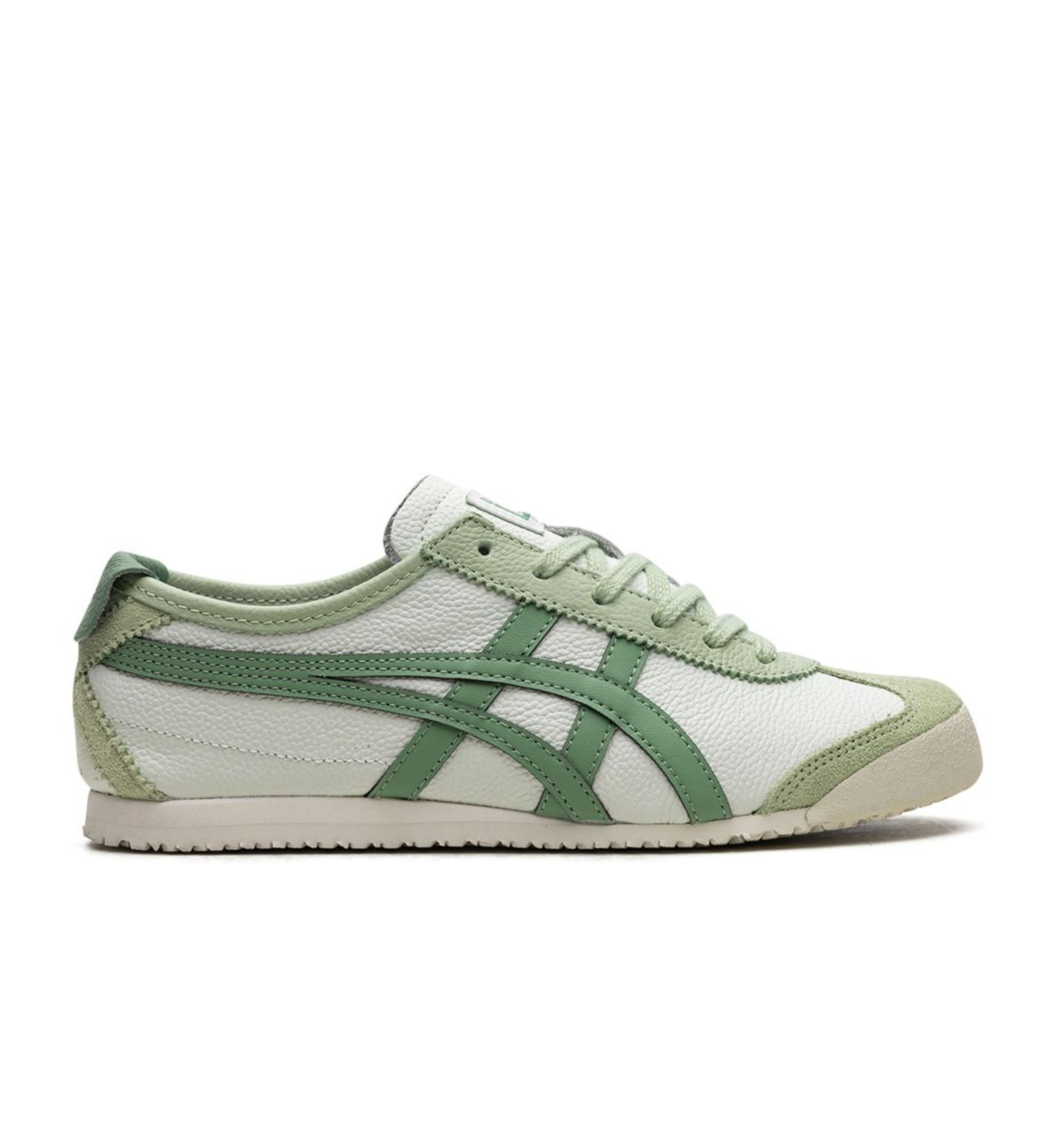 Onitsuka Tiger Mexico 66 Airy Green