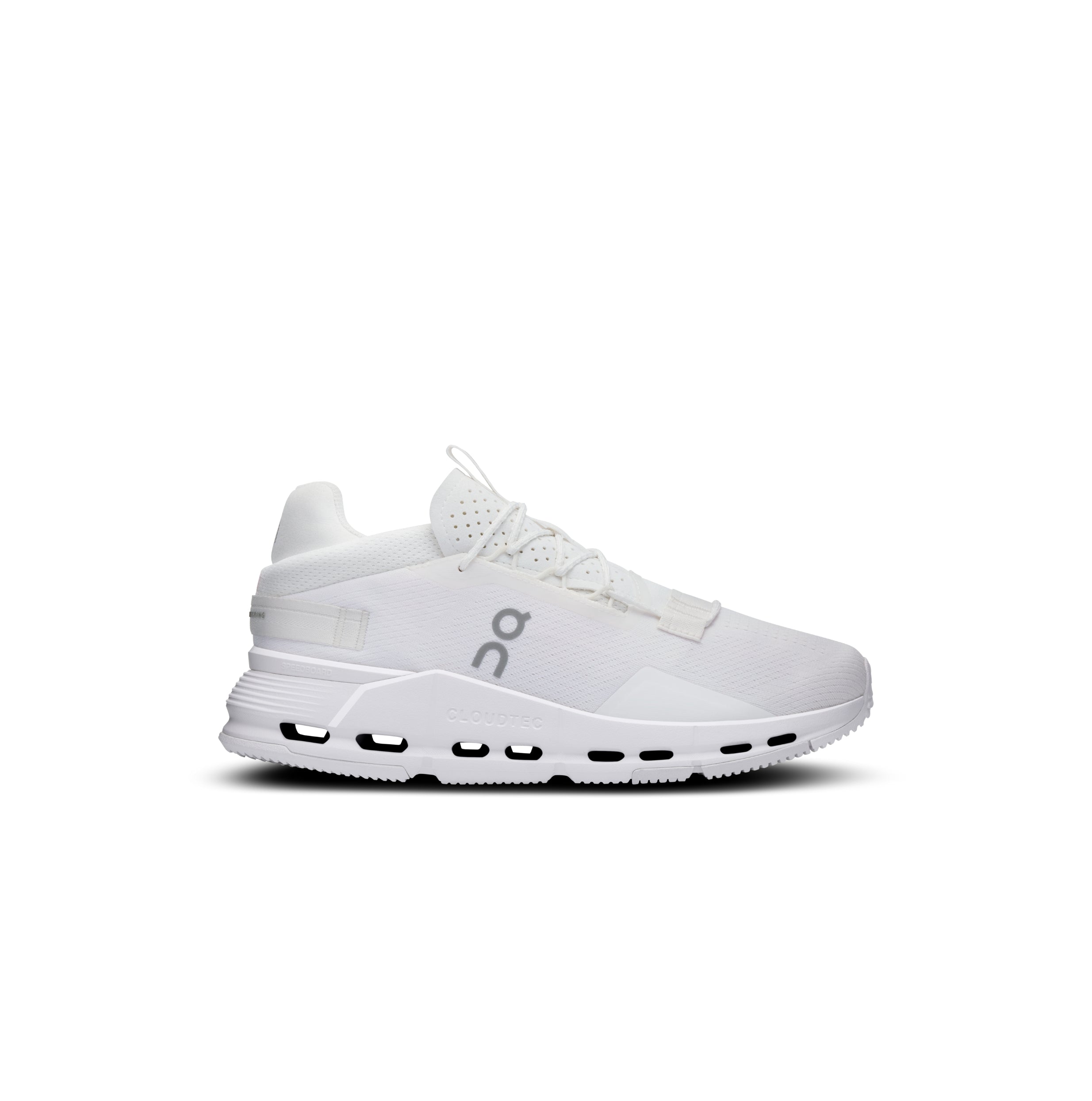 Cloudnova 2 'All White'