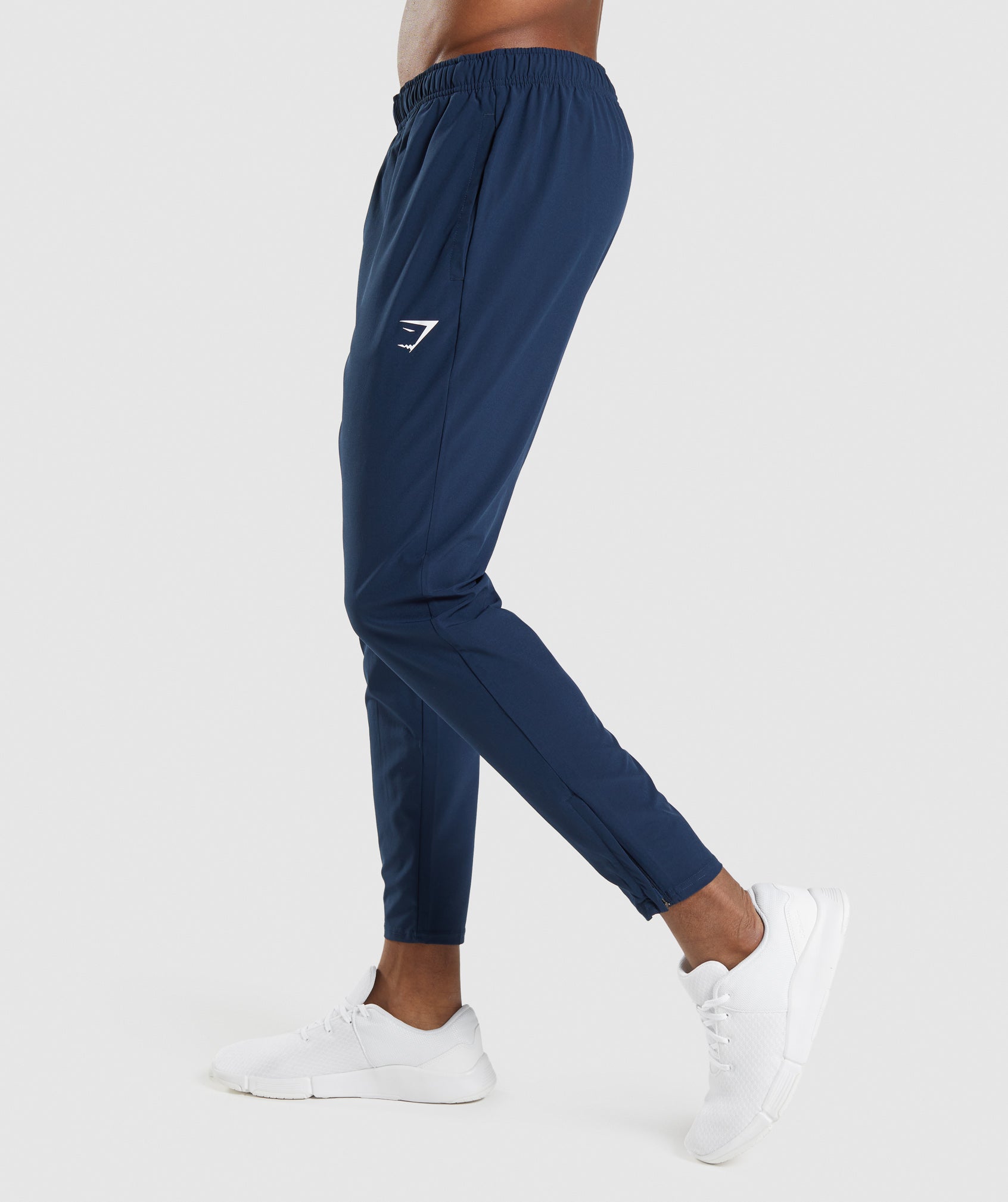 Gymshark Arrival Joggers 'Navy'