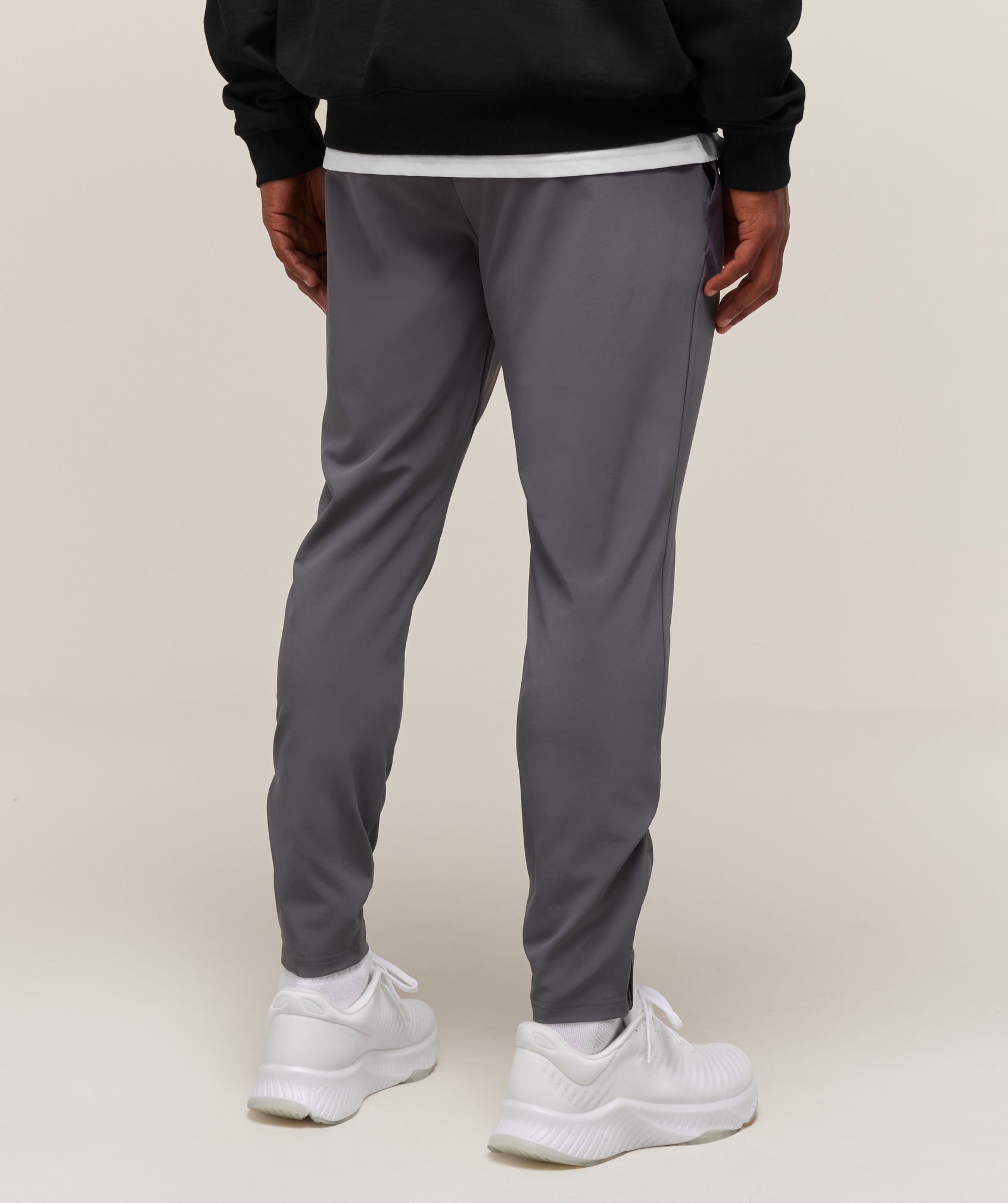 Gymshark Arrival Joggers 'Silhouette Grey'