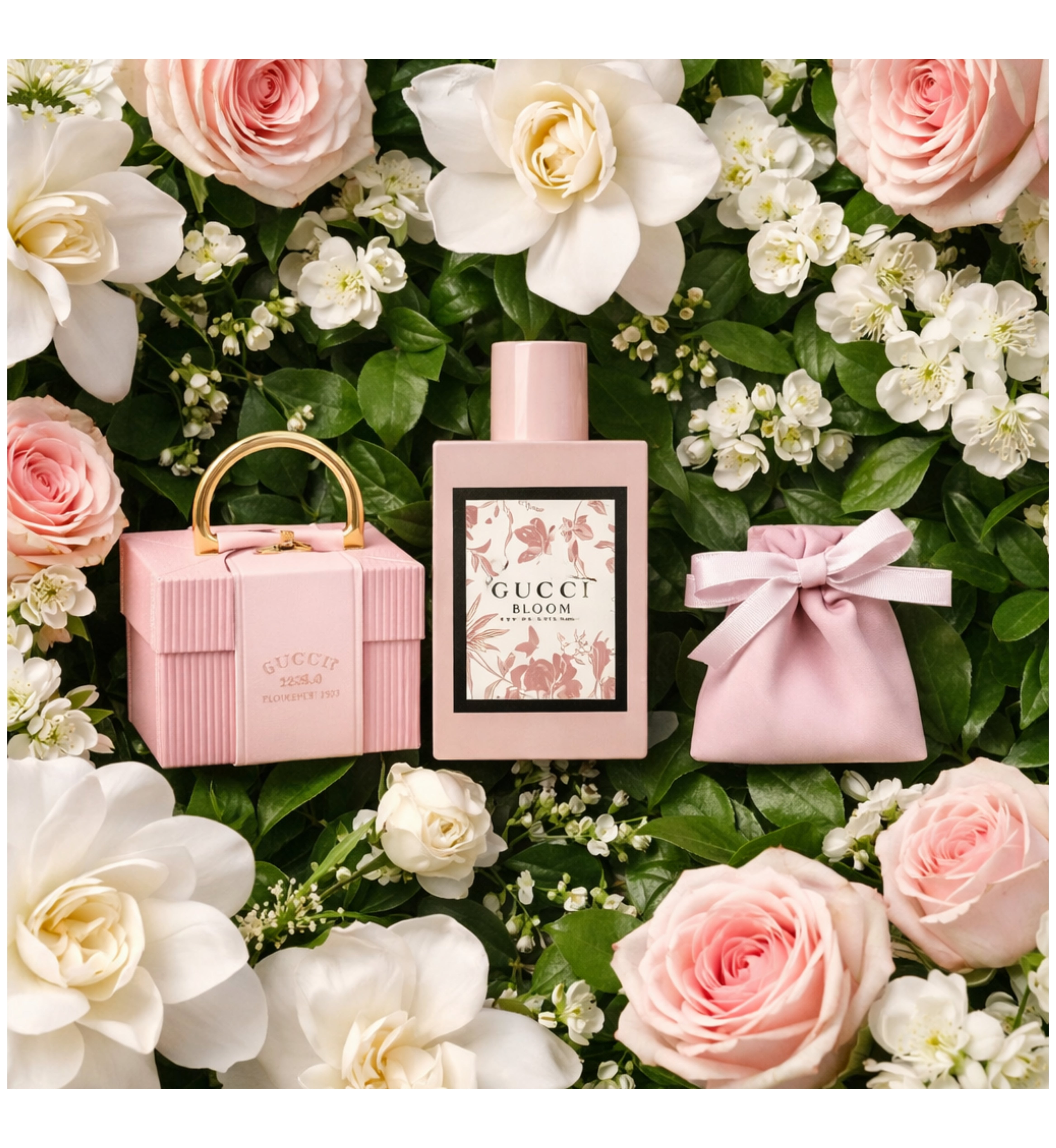 Chanel Chance Eau Tendre Gift Set