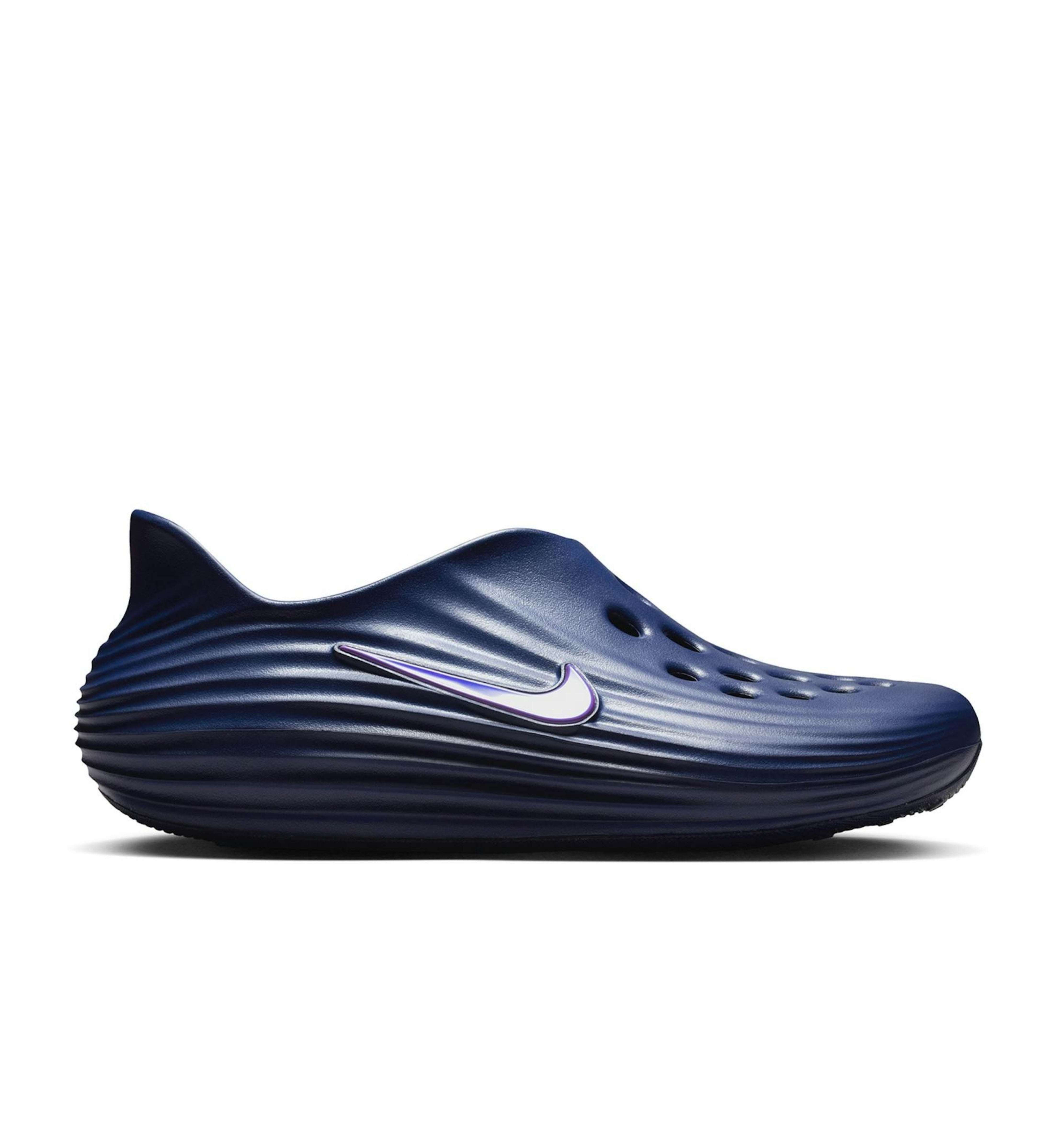 Nike ReactX Rejuven8 'Blue Void Indigo Burst'