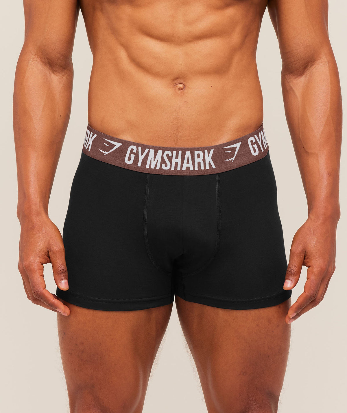 Gymshark Boxer Brief 5PK 'Multi Pack 9'