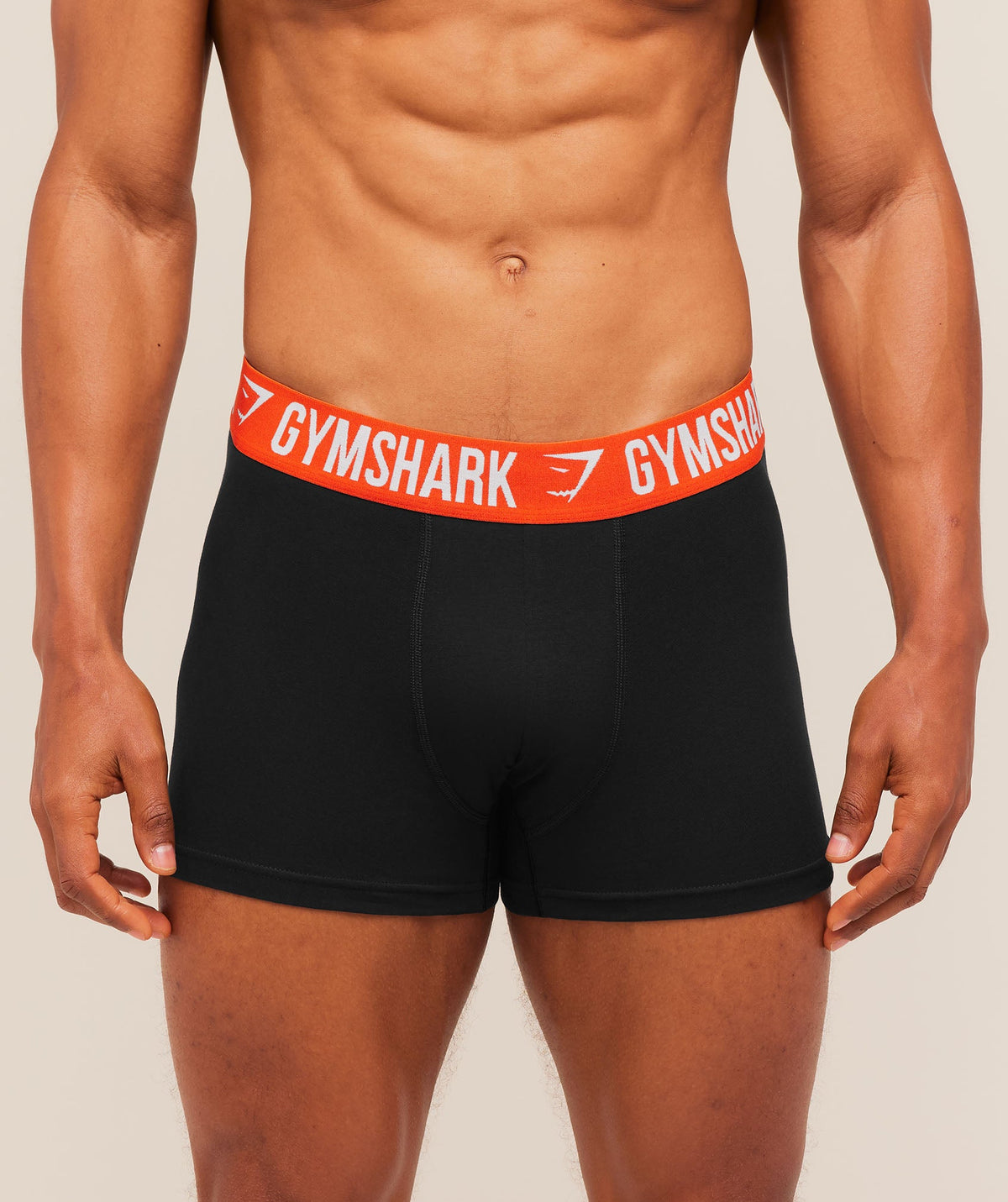 Gymshark Boxer Brief 5PK 'Multi Pack 9'