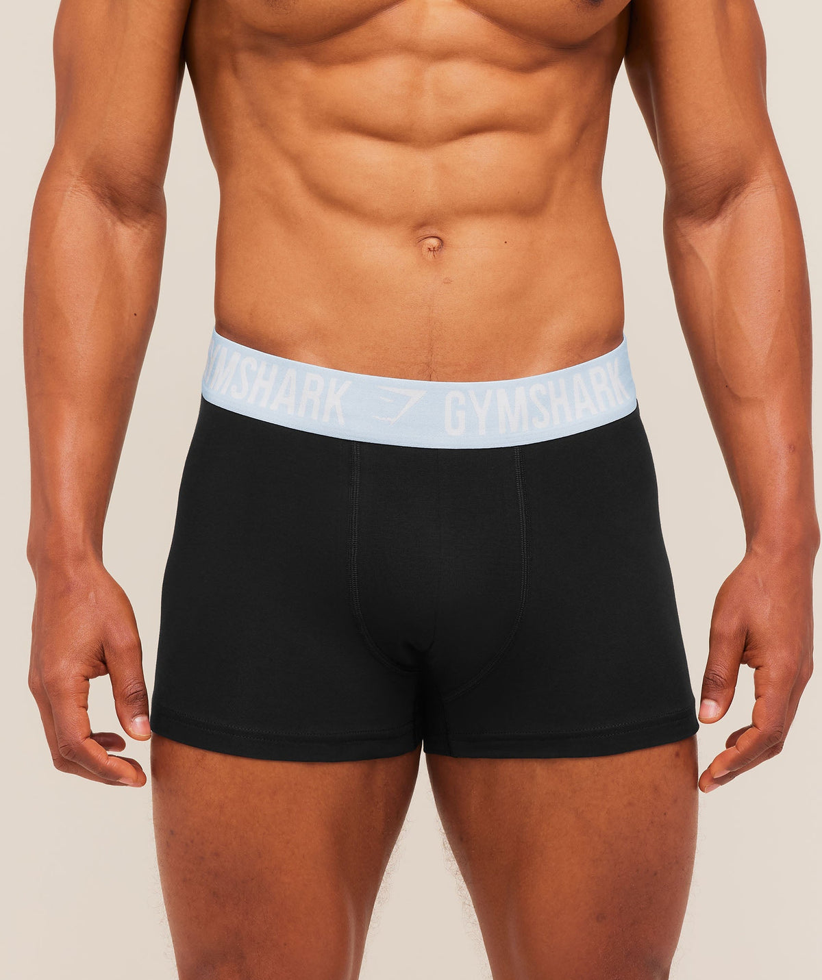 Gymshark Boxer Brief 5PK 'Multi Pack 9'