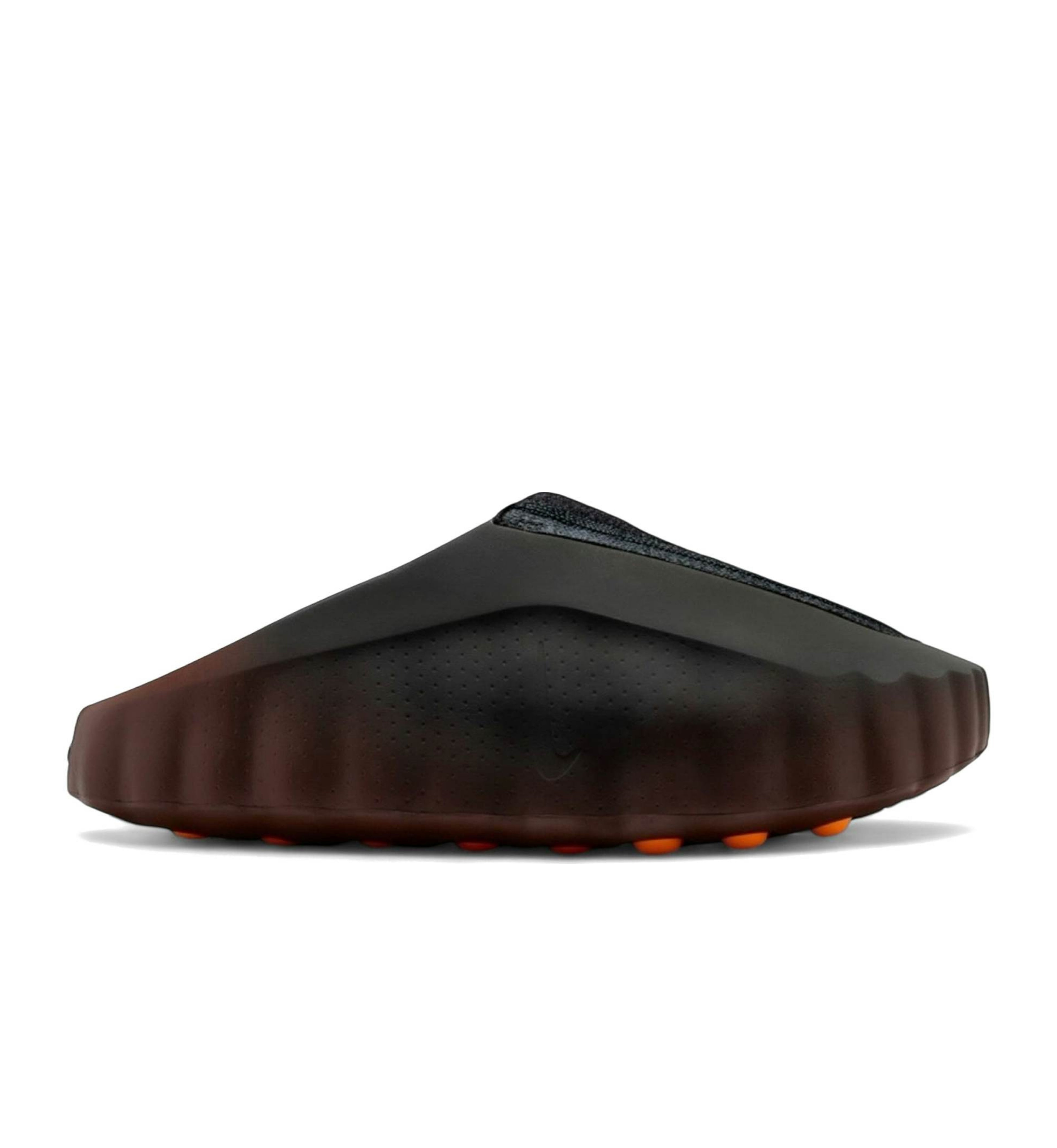 Nike Mind 001 Flyknit Slide 'Bronze Eclipse Total Orange'