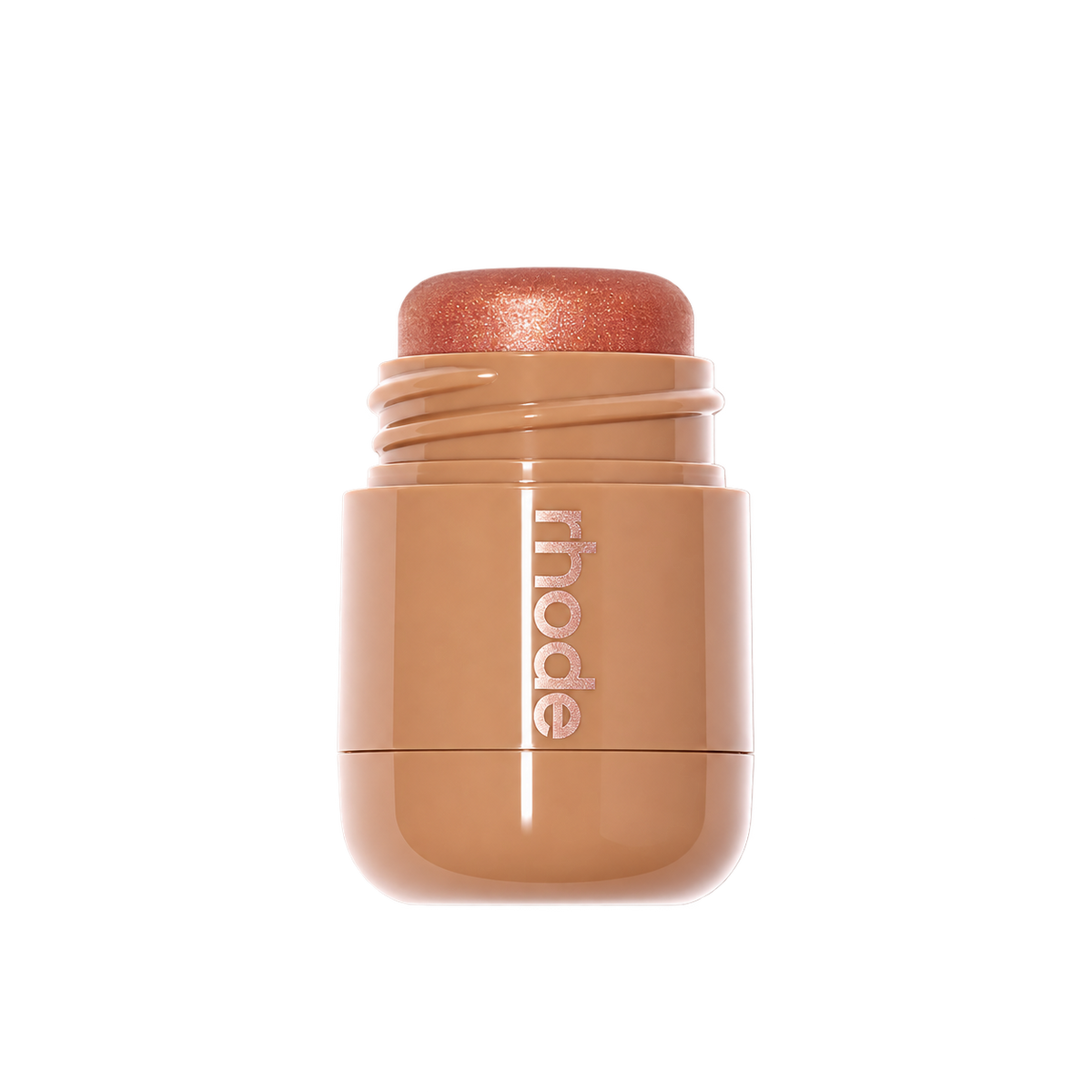 Rhode pocket pearl 'monet -  shimmery apricot'