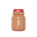 Rhode pocket pearl 'gemini - shimmery candy pink'