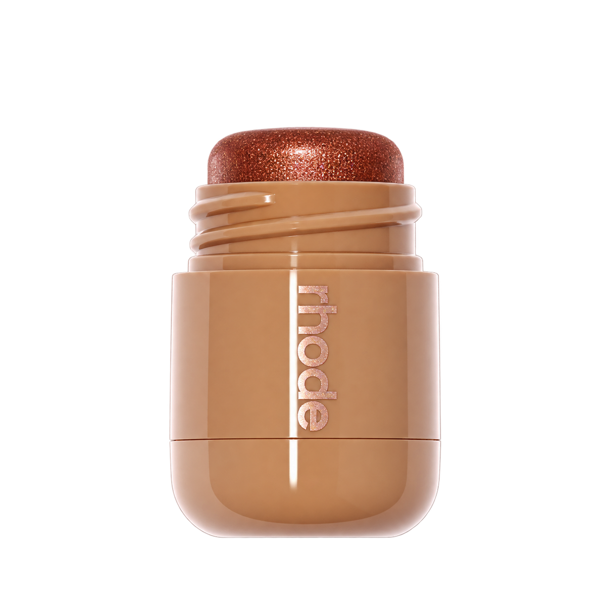 Rhode pocket pearl 'monaco -  shimmery terracotta'