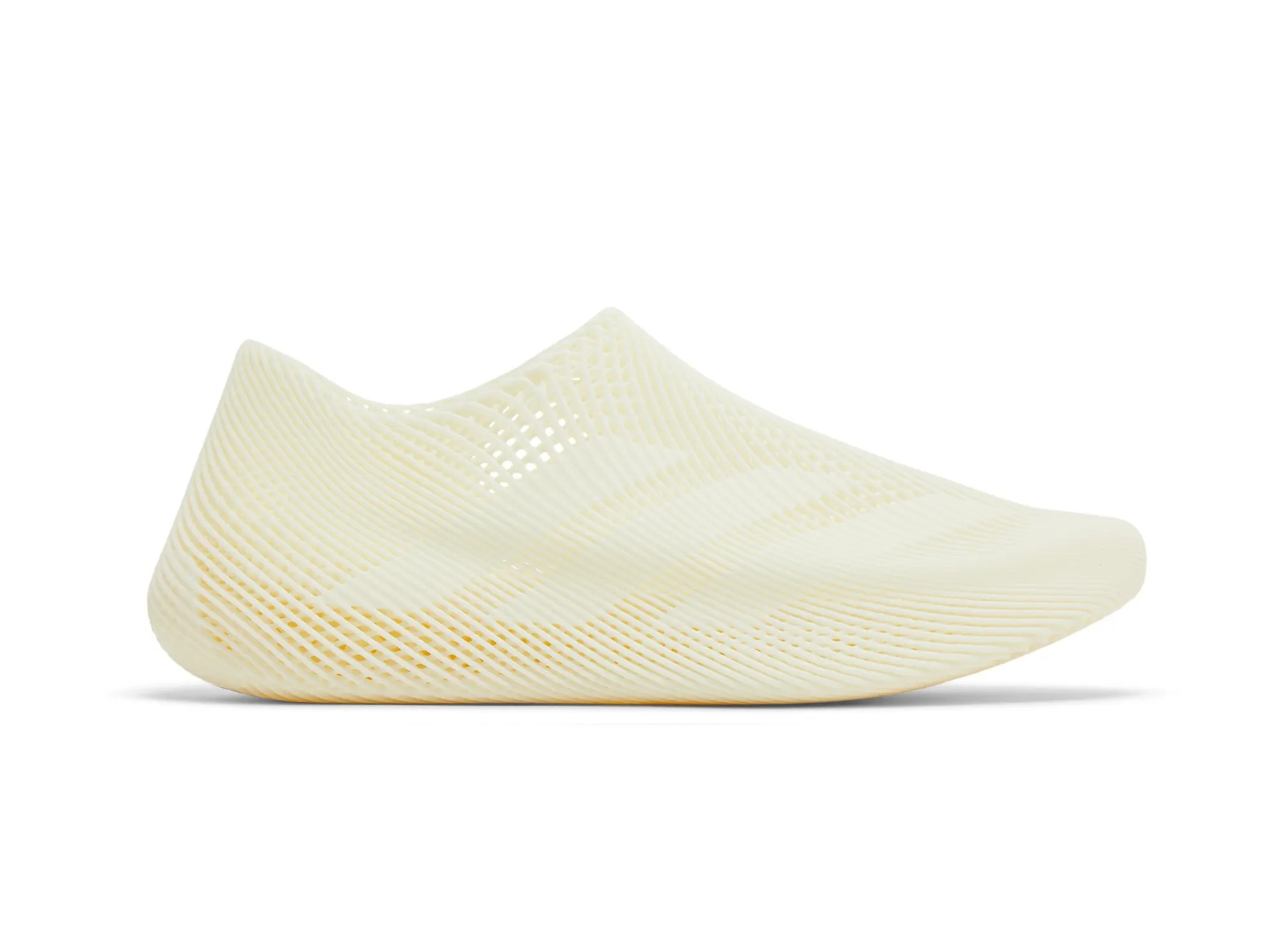 Climacool 4D 'Off White'