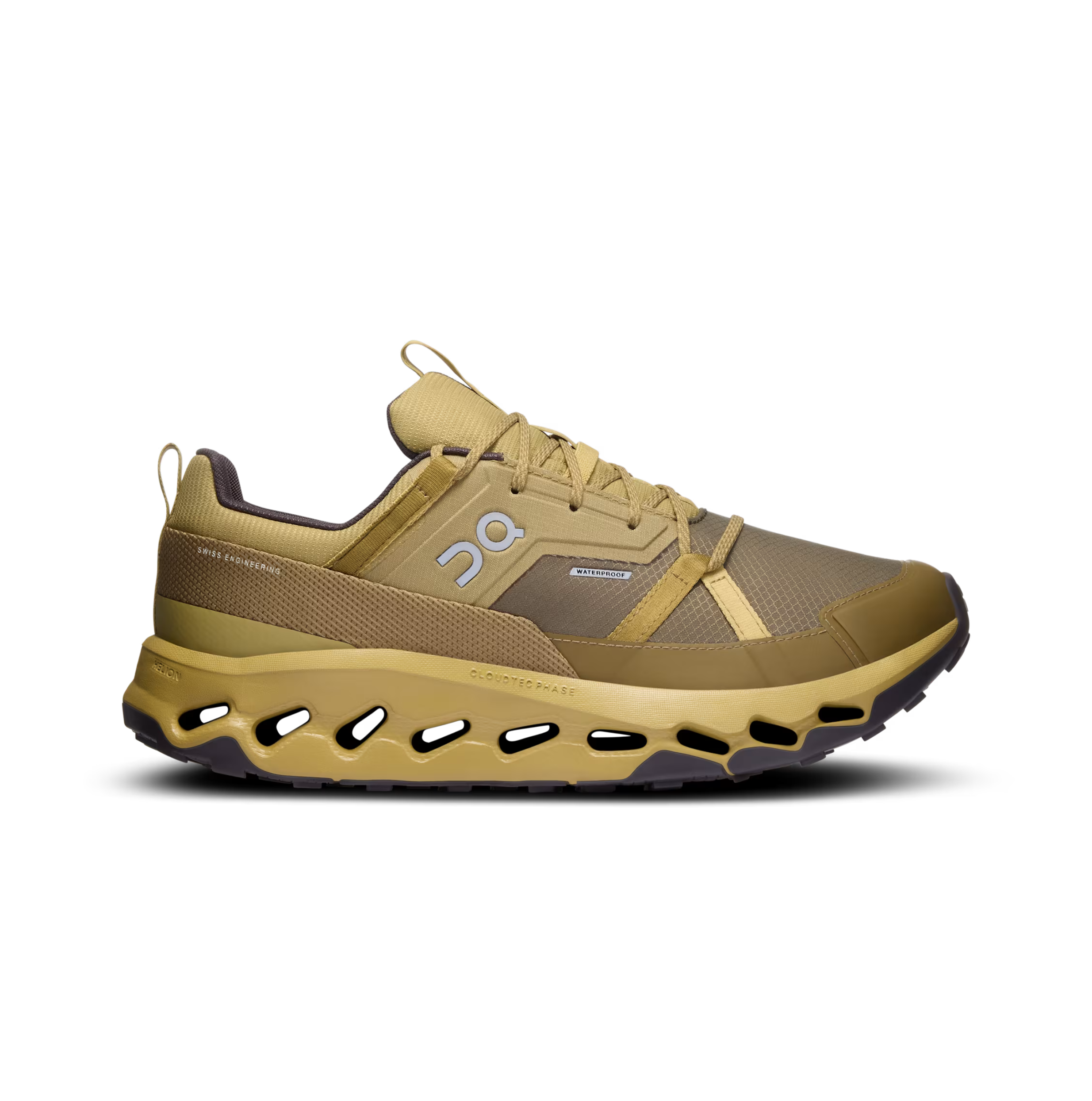 Cloudhorizon Waterproof 'Safari | Olive'