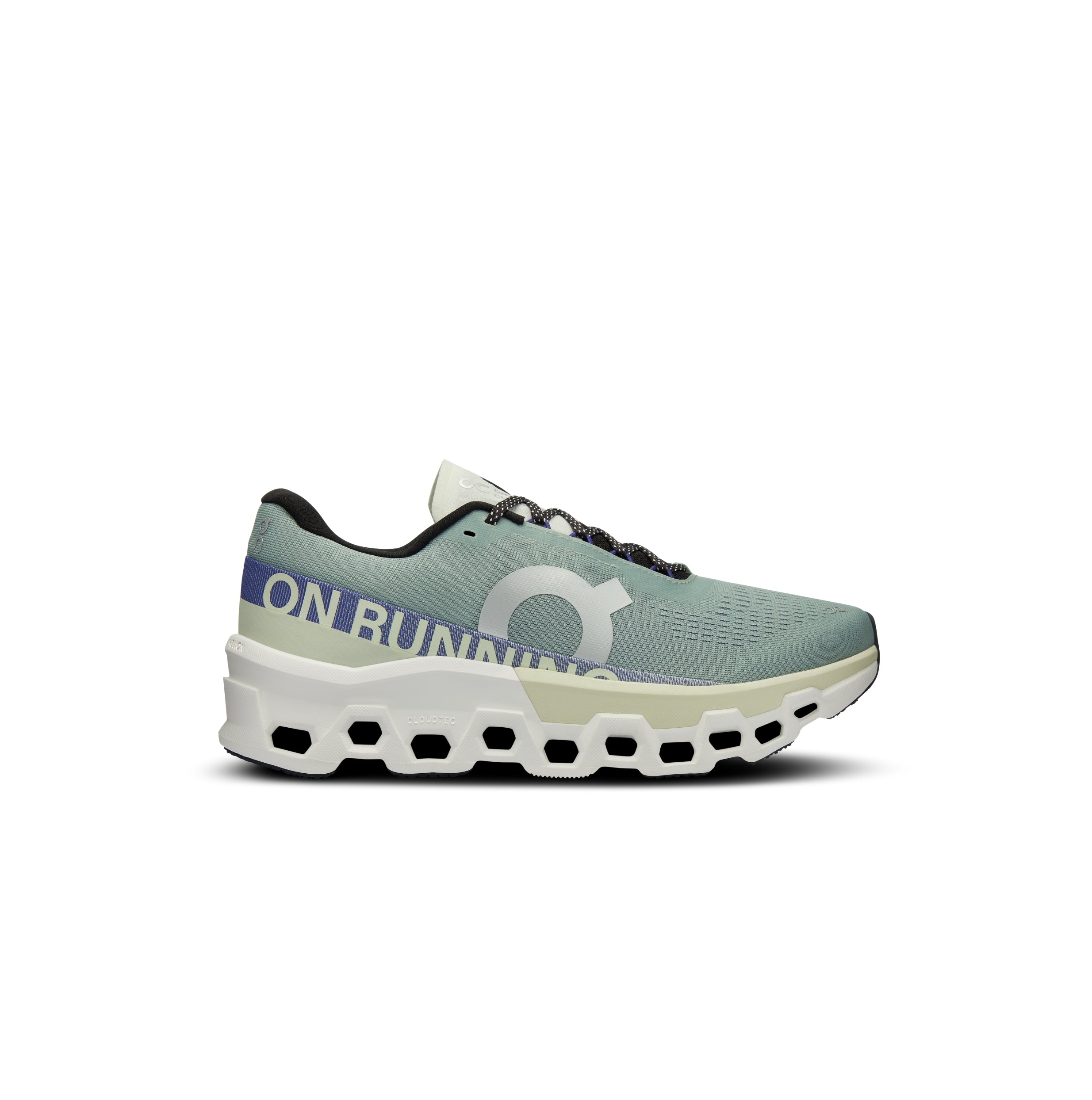 Wmns Cloudmonster 2 'Mineral | Aloe'