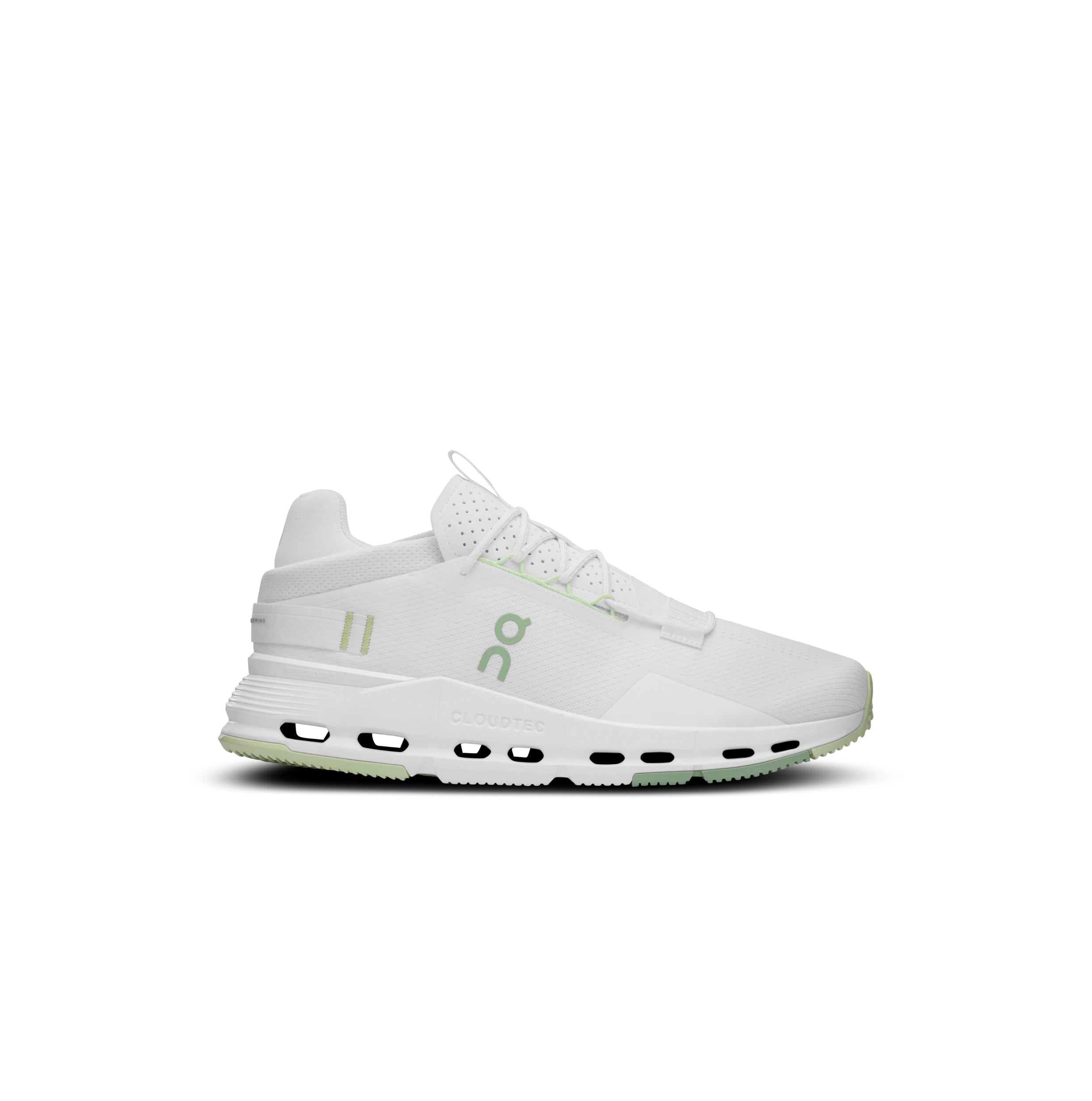 Cloudnova 2 'White | Sage'