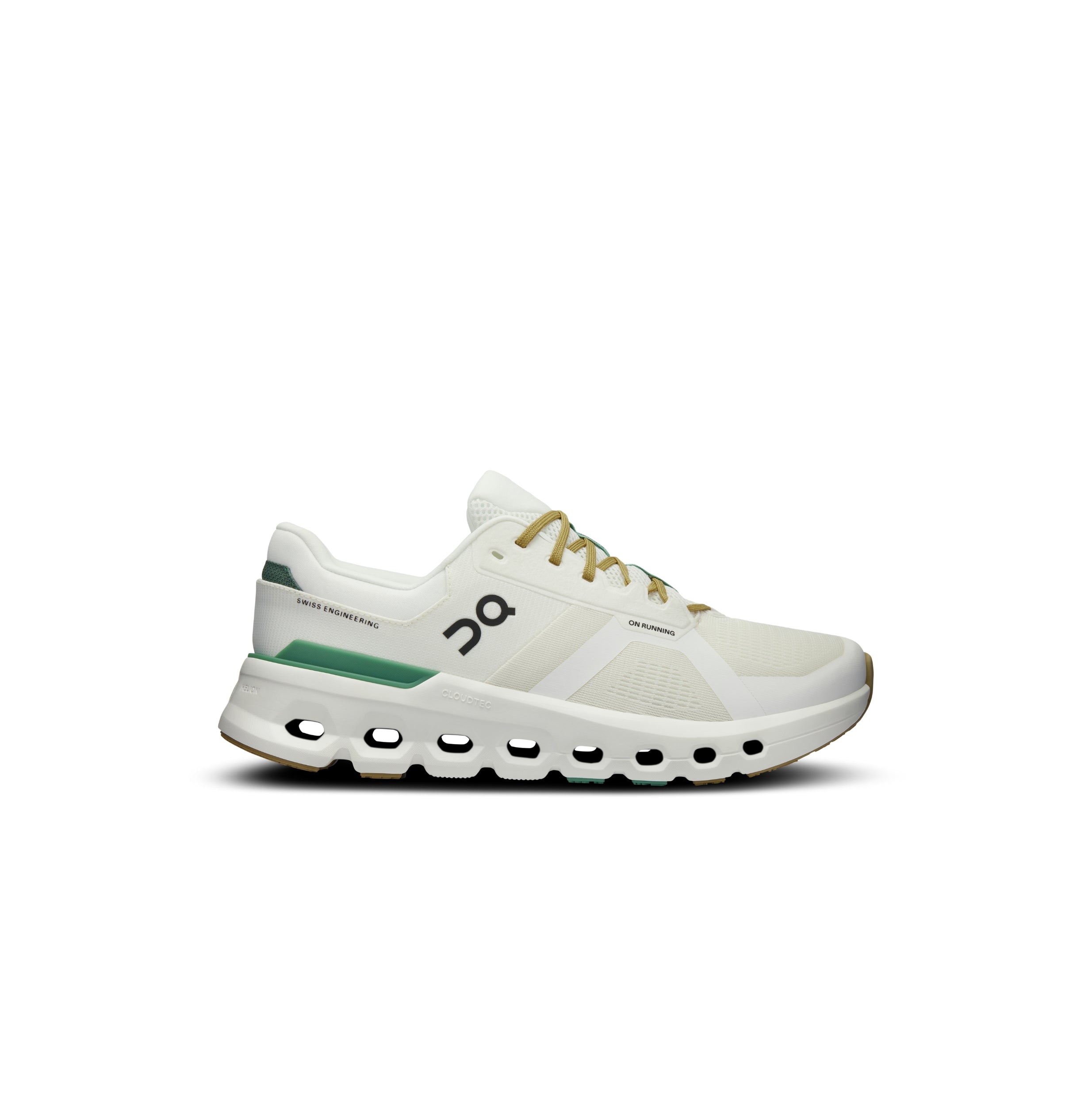 Cloudrunner 2 'Undyed | Green'